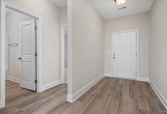 Image 2 of Davidson Homes' New Home at 27235 Mckenna Drive
