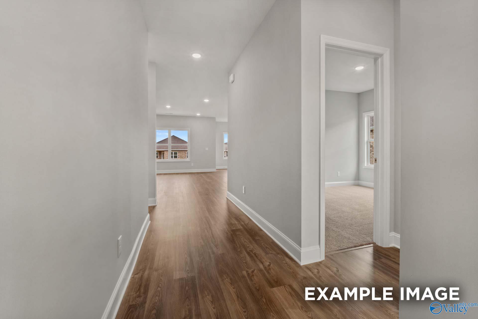 Image 12 of Davidson Homes' New Home at 16794 Demi Drive