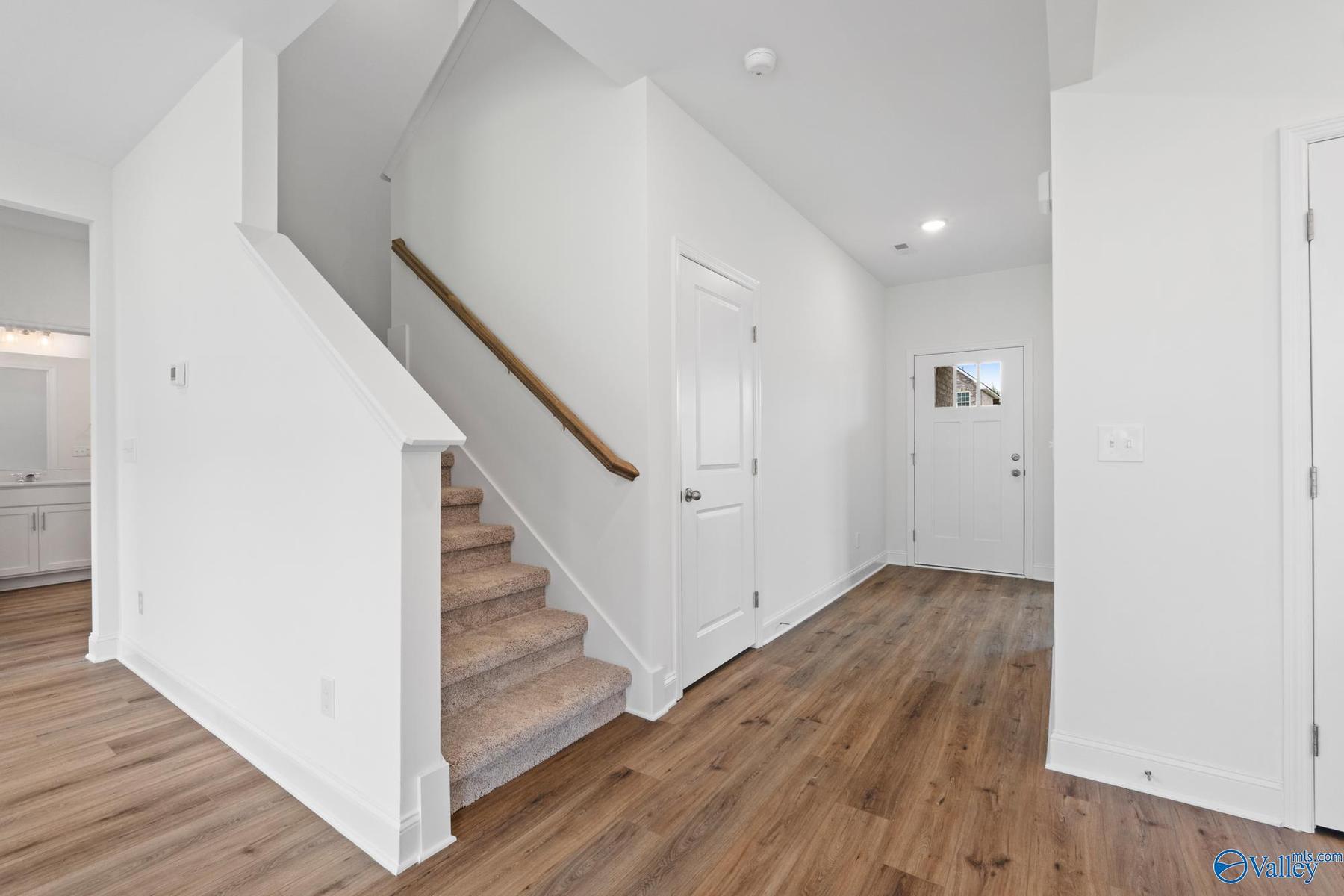 Image 8 of Davidson Homes' New Home at 132 Holly Grove Lane