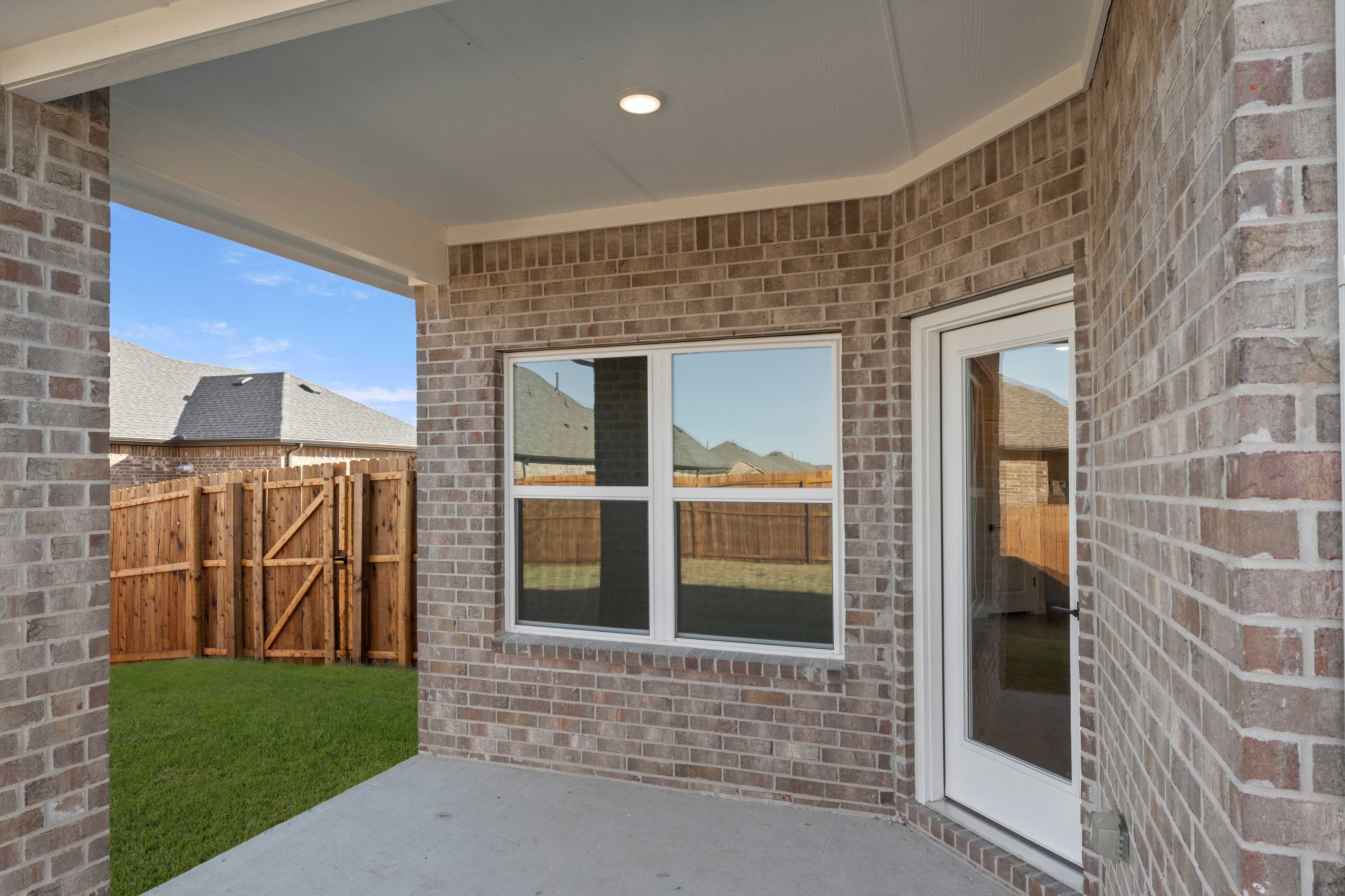 Image 25 of Davidson Homes' New Home at 218 Briarwood Drive