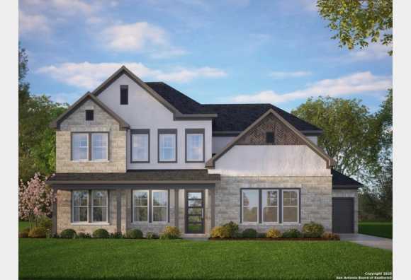 Potranco Ranch Discover Potranco Oaks | New Homes in Castroville, TX