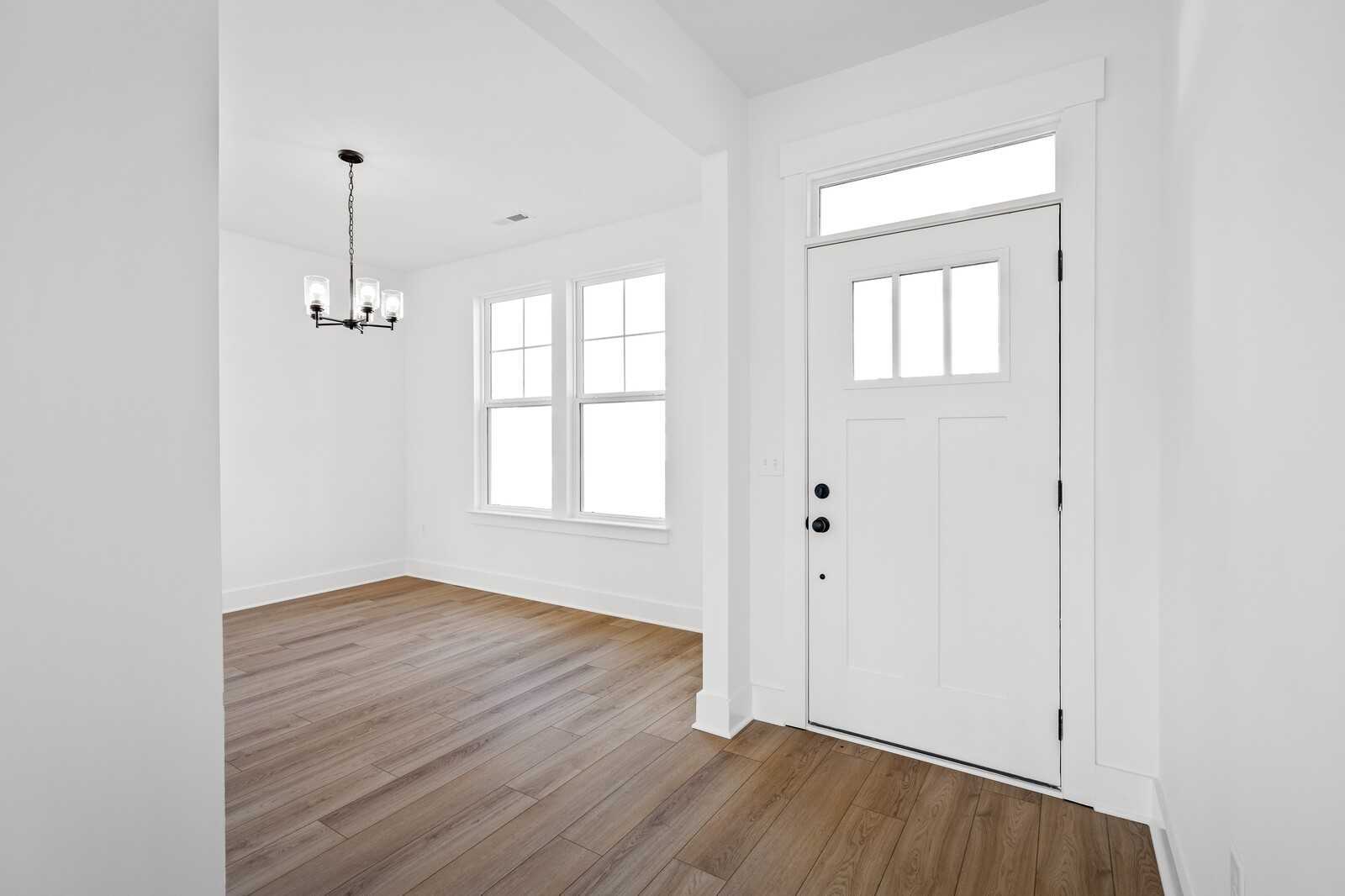 Image 7 of Davidson Homes' New Home at 111 Rock Chimney Rd