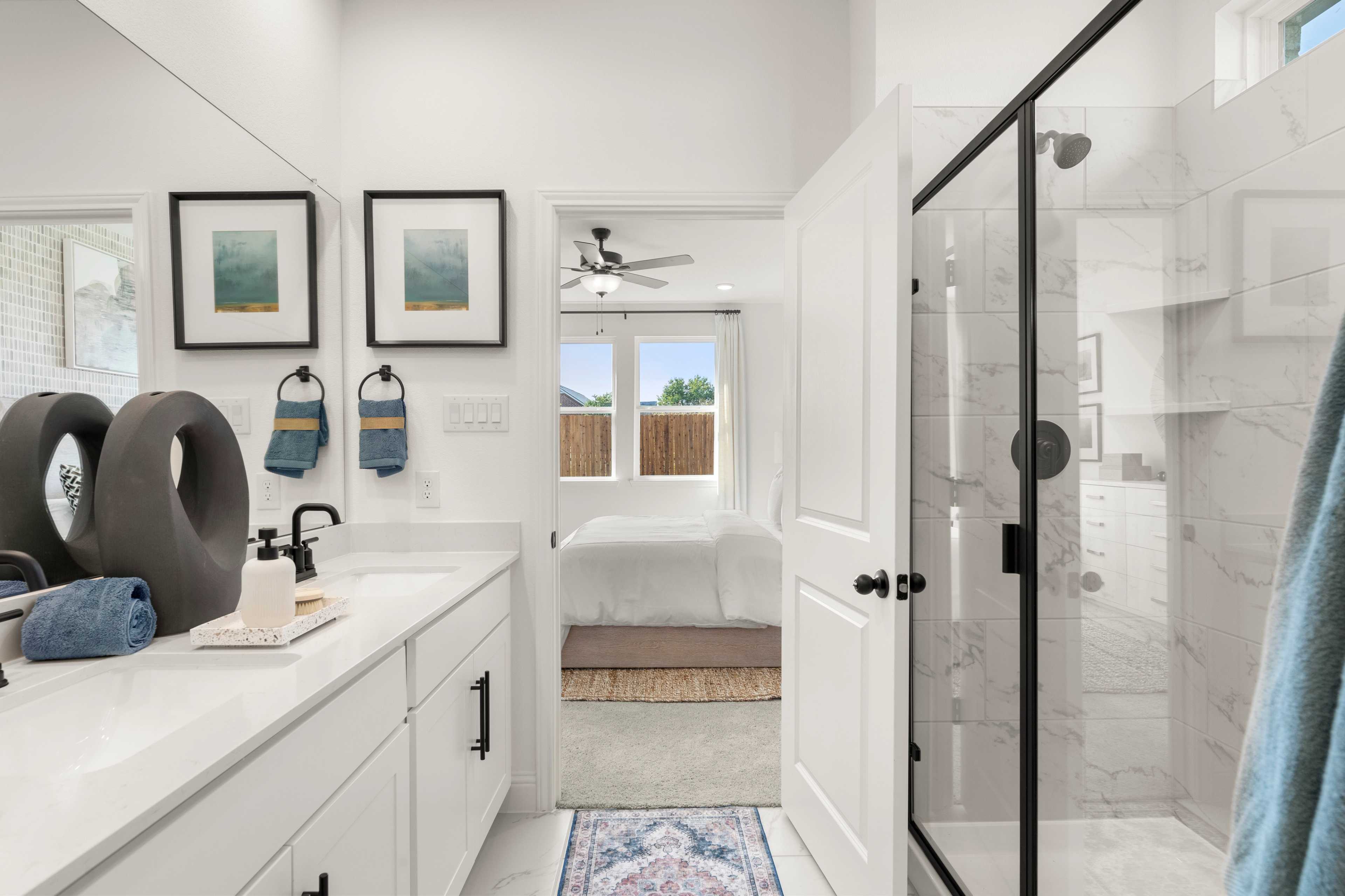 Image 21 of Davidson Homes' New Home at 6311 DeLaCroix Dr