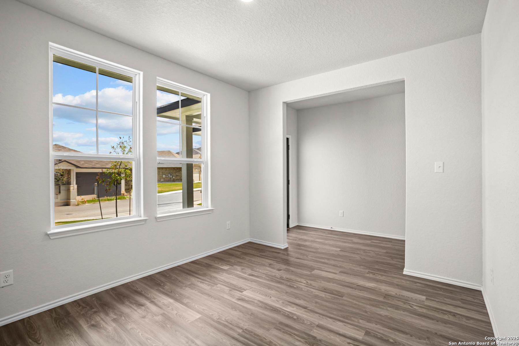 Image 29 of Davidson Homes' New Home at 3421 Meteor Night