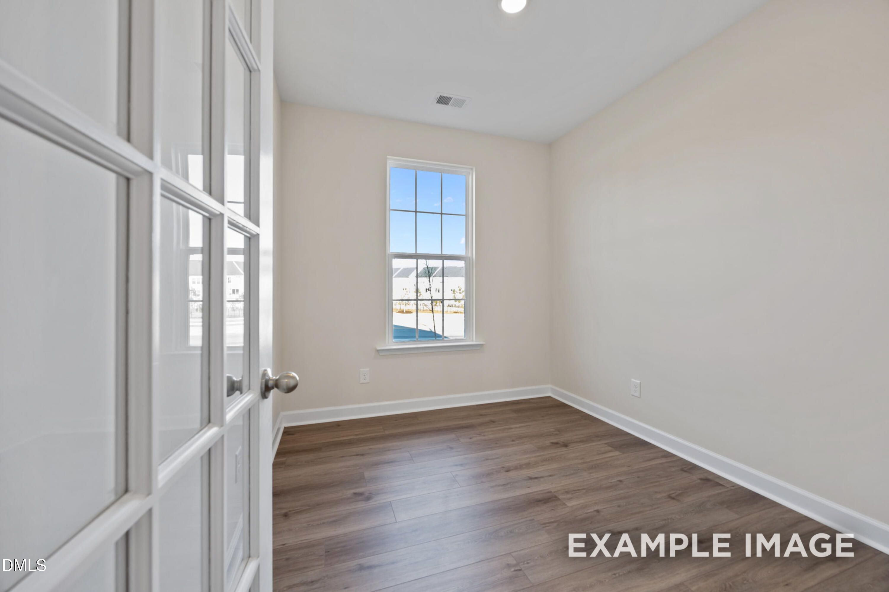 Image 7 of Davidson Homes' New Home at 1018 Old Knight Road