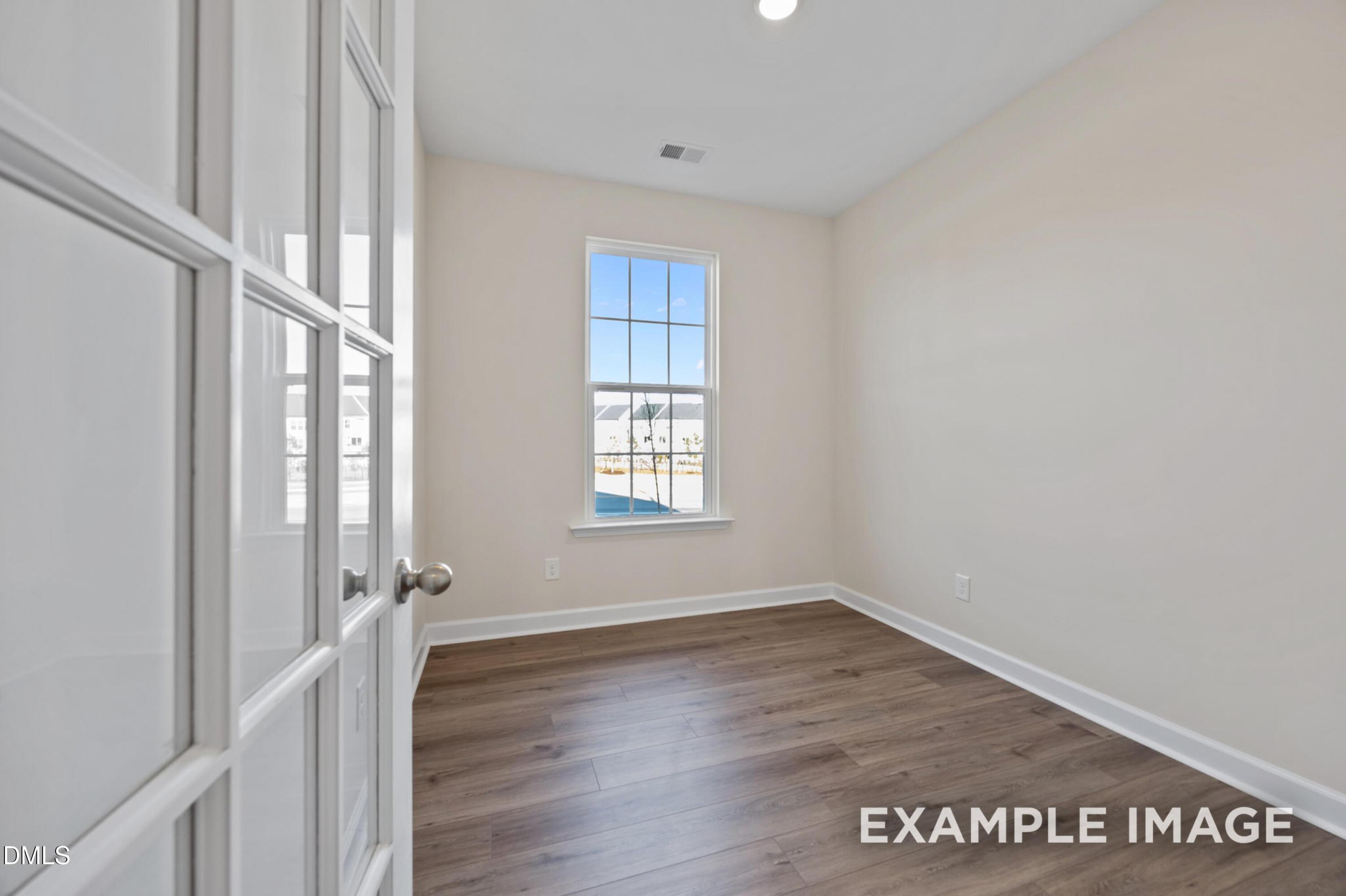 Image 7 of Davidson Homes' New Home at 1018 Old Knight Road