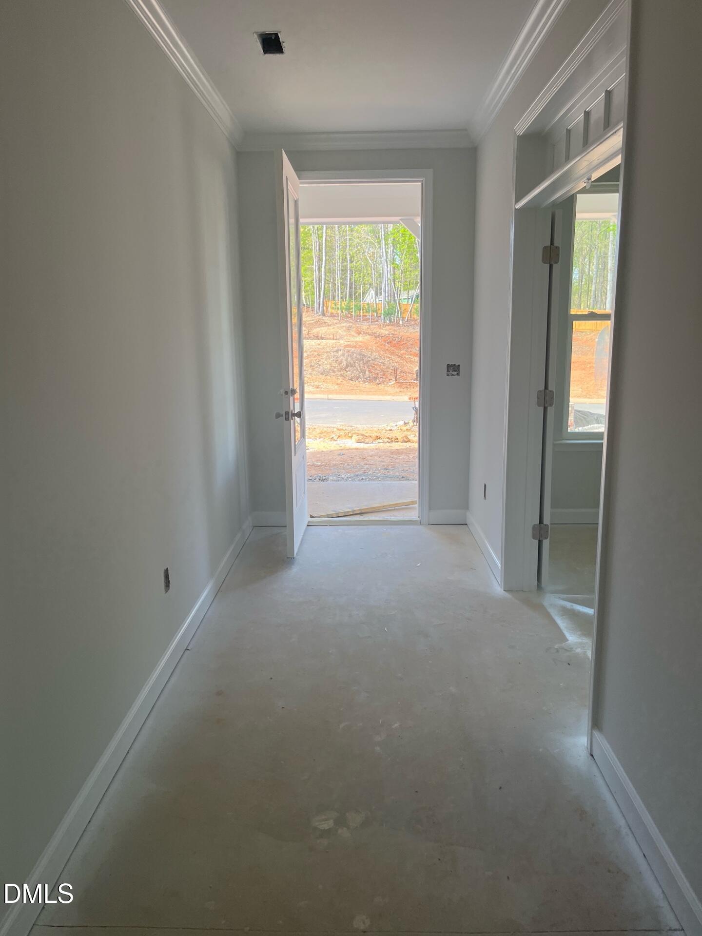 Image 6 of Davidson Homes' New Home at 704 Dragonfly Pond Way