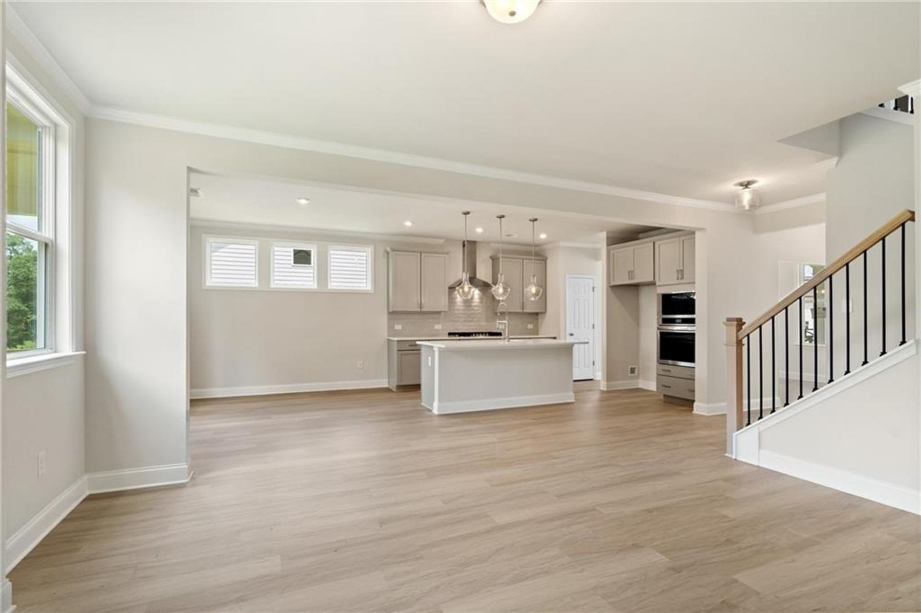 Image 18 of Davidson Homes' New Home at 688 Grand Wehunt Drive