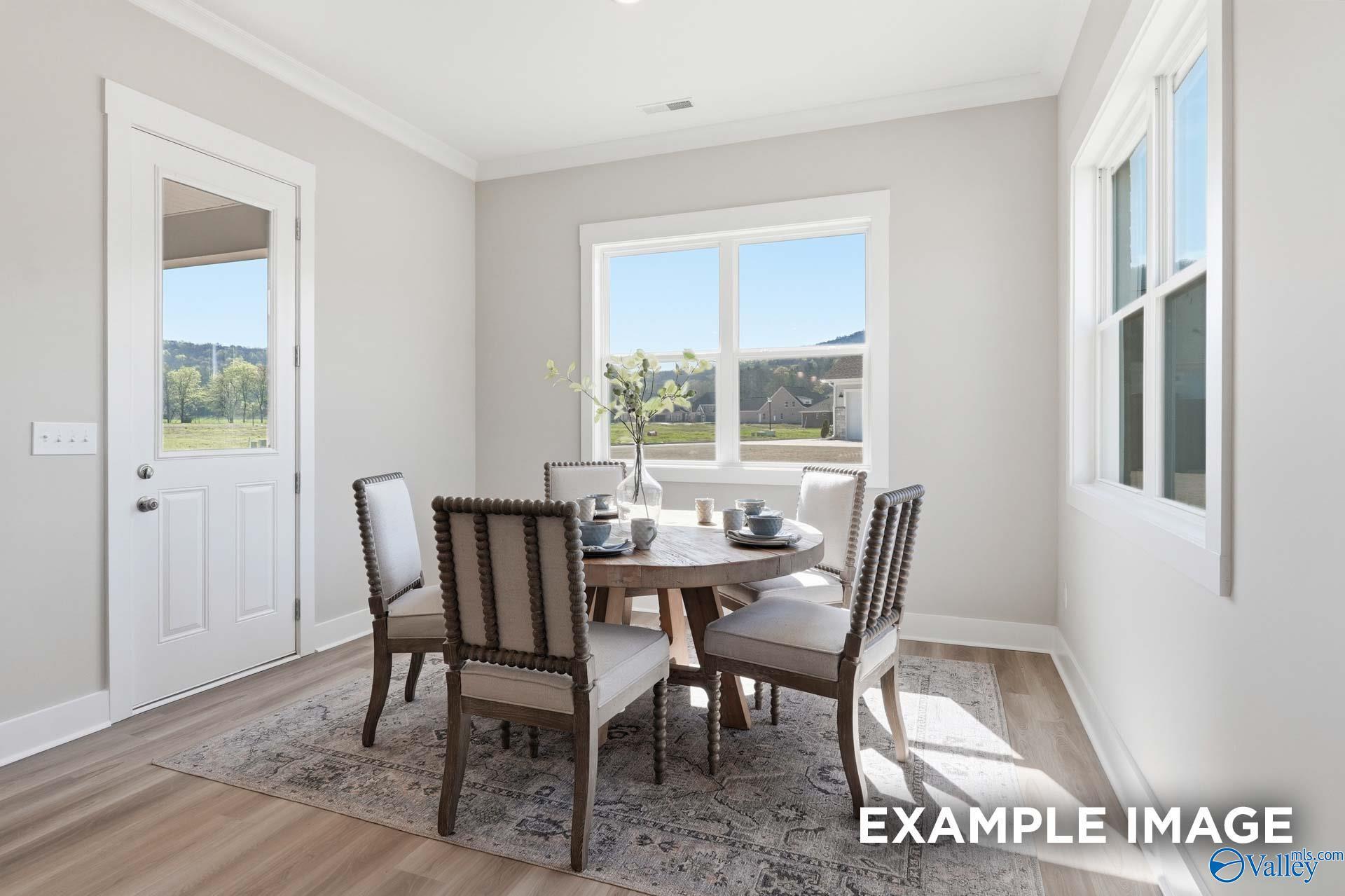 Image 14 of Davidson Homes' New Home at 7519 Speckle Belly Boulevard