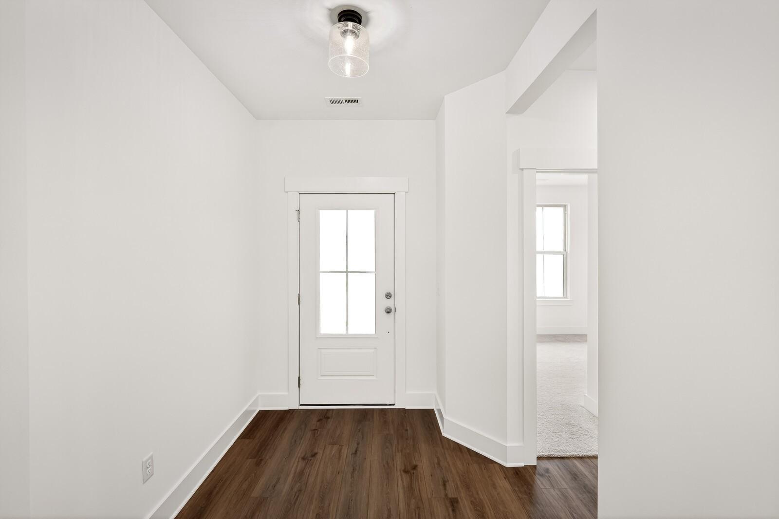 Image 4 of Davidson Homes' New Home at 110 Rock Chimney Rd