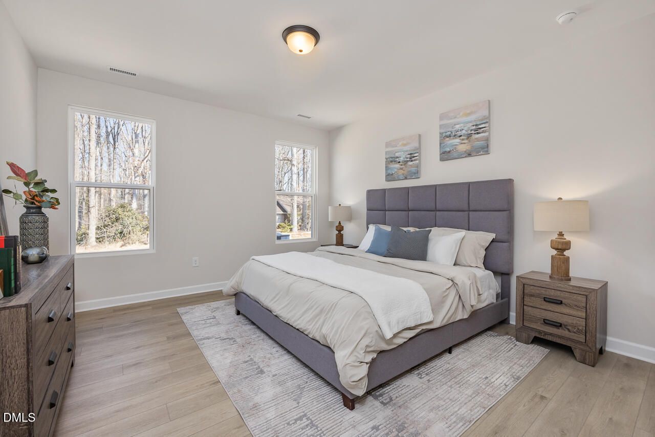 Image 11 of Davidson Homes' New Home at 516 Crescent Wood Trail