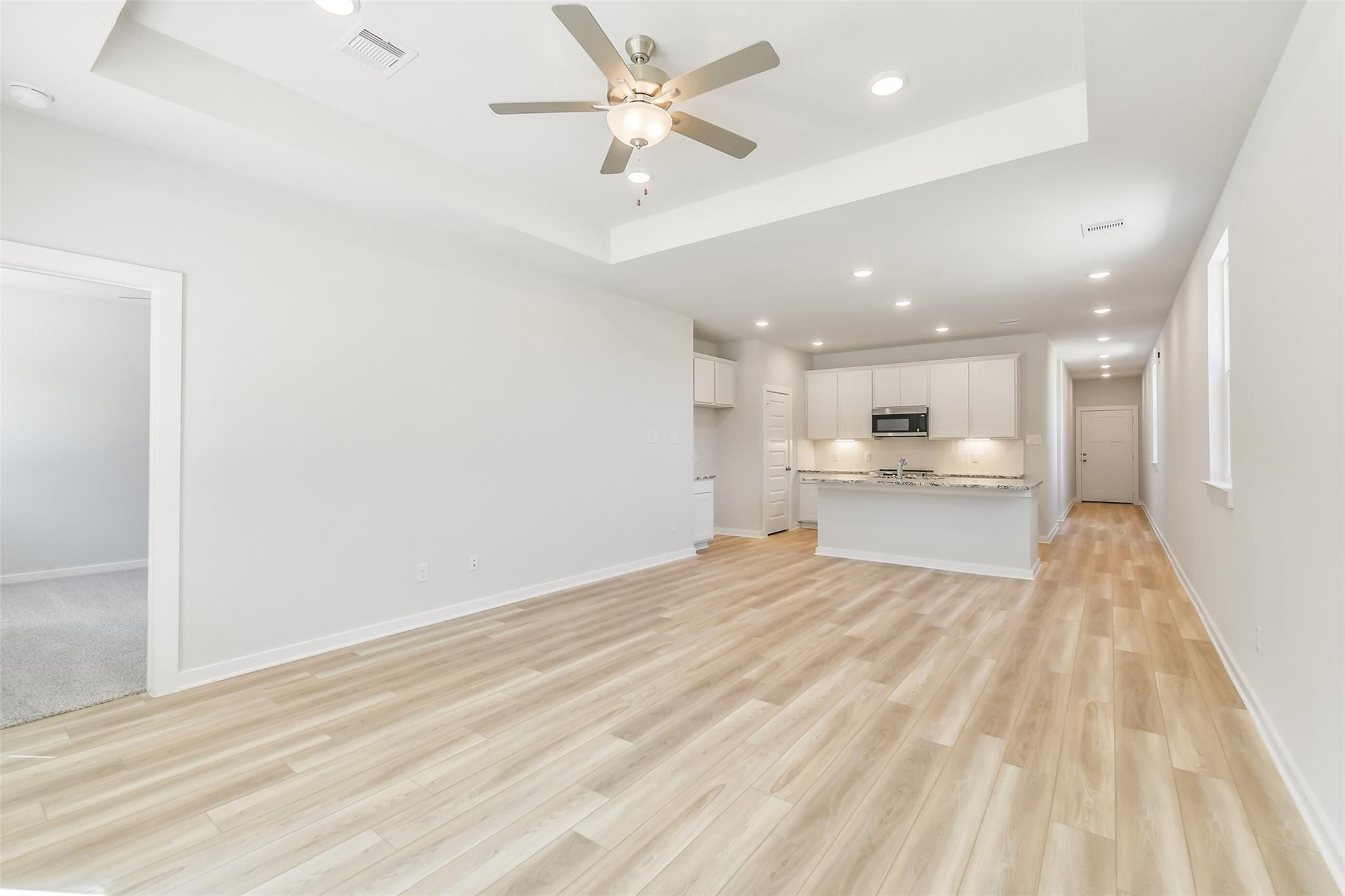 Image 20 of Davidson Homes' New Home at 18640 Barichello Drive