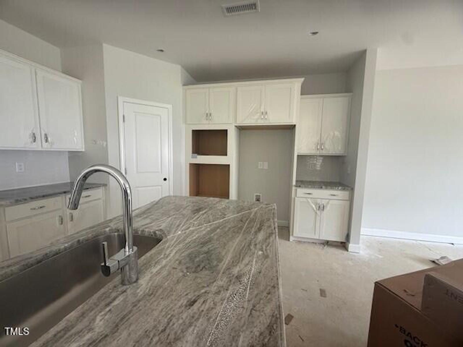 Image 5 of Davidson Homes' New Home at 268 Gregory Vlg Drive