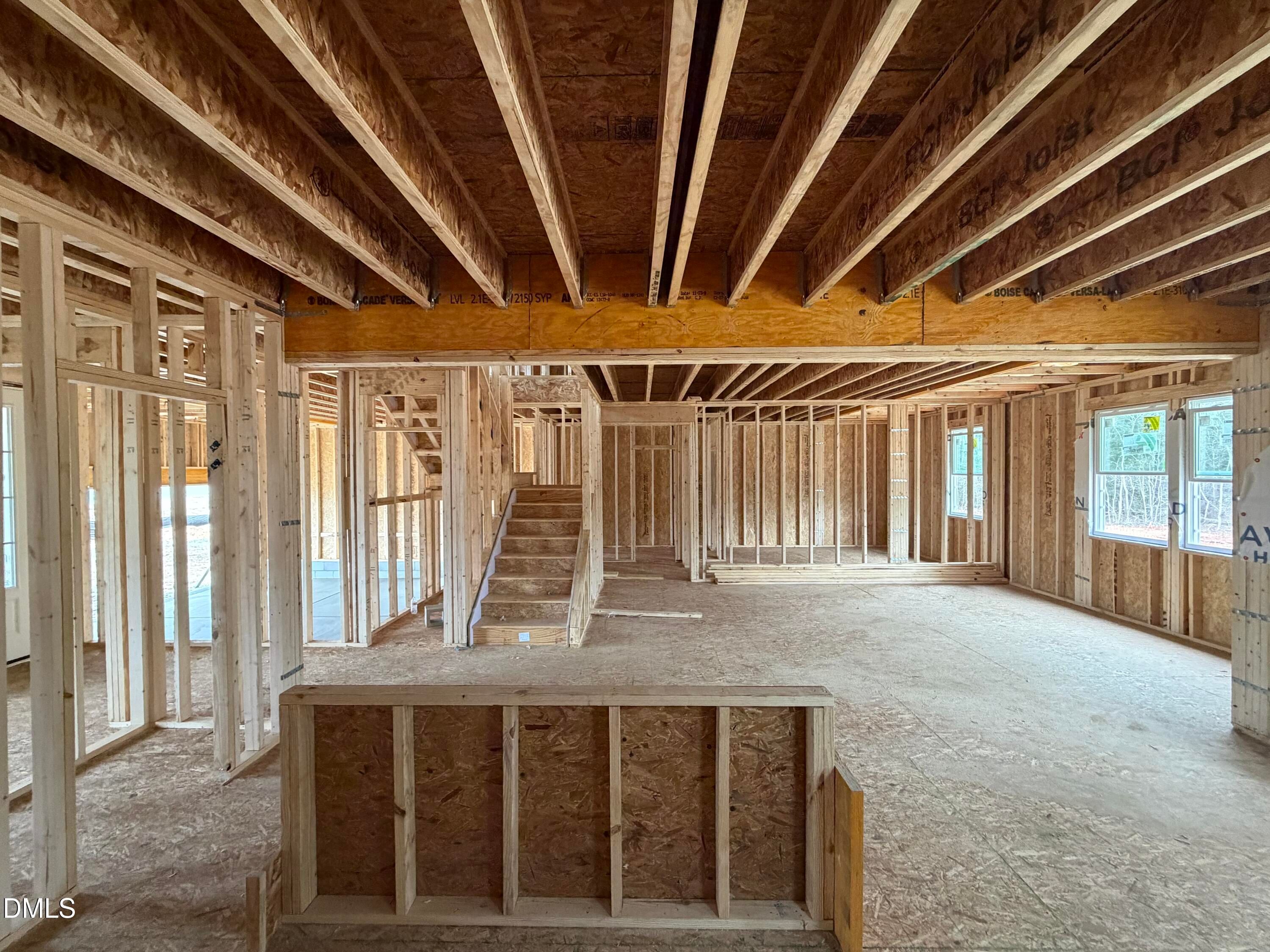 Image 27 of Davidson Homes' New Home at 191 Old Fashioned Way