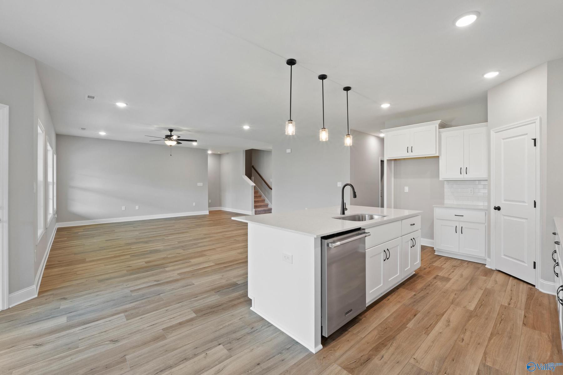 Image 10 of Davidson Homes' New Home at 209 Kendall Farms Boulevard