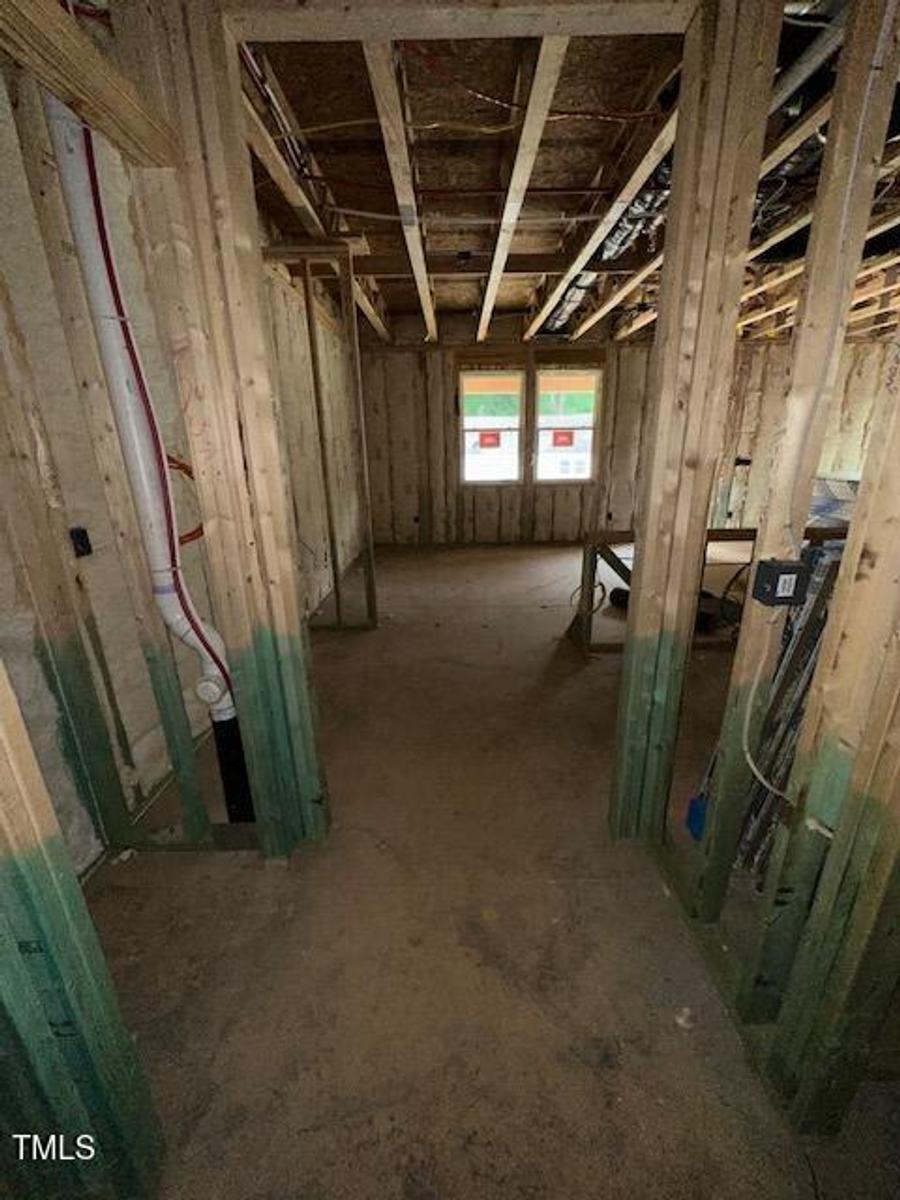 Image 6 of Davidson Homes' New Home at 452 Golden Dragonfly Street