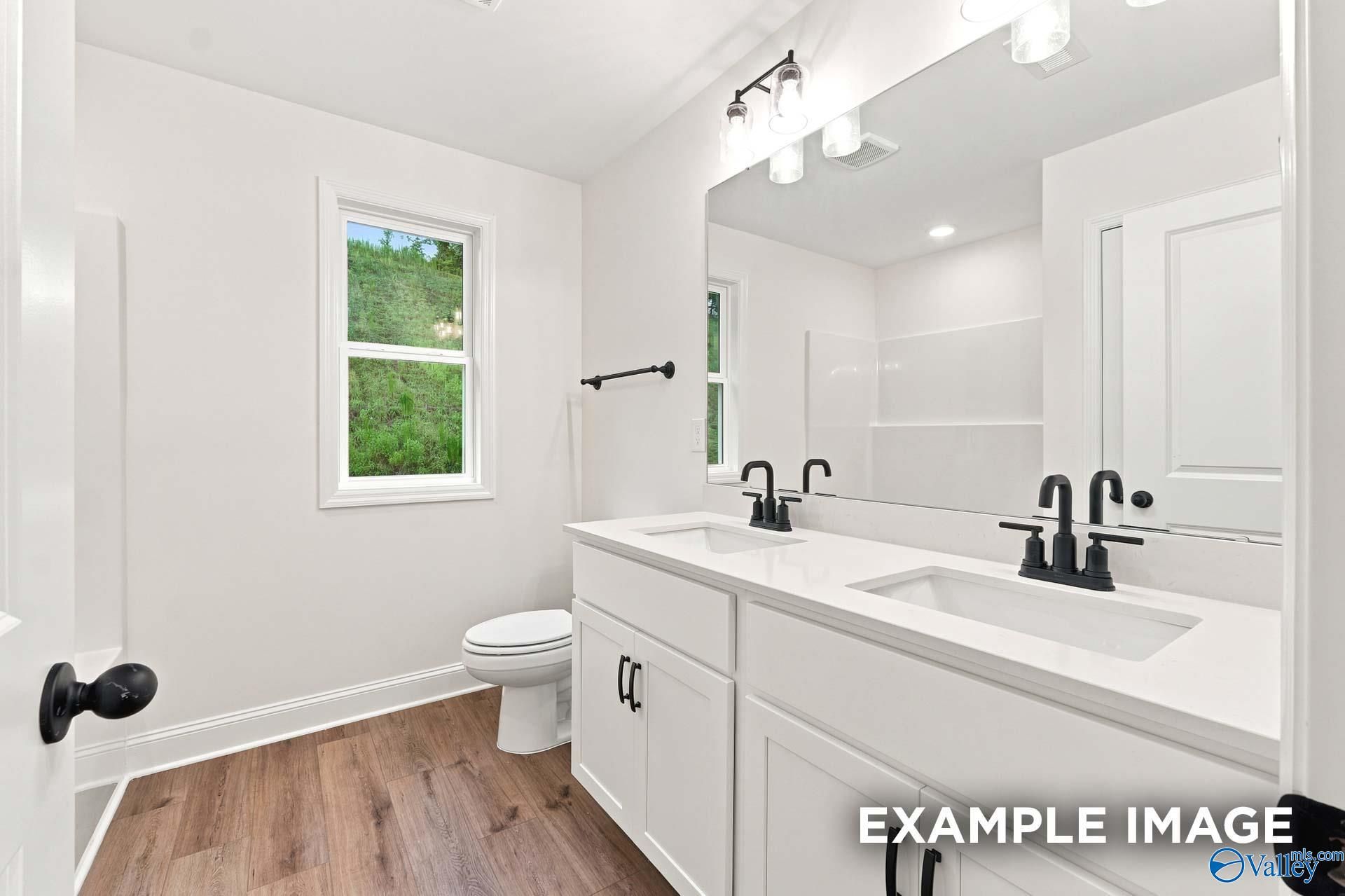 Image 25 of Davidson Homes' New Home at 126 Berry Cove Avenue