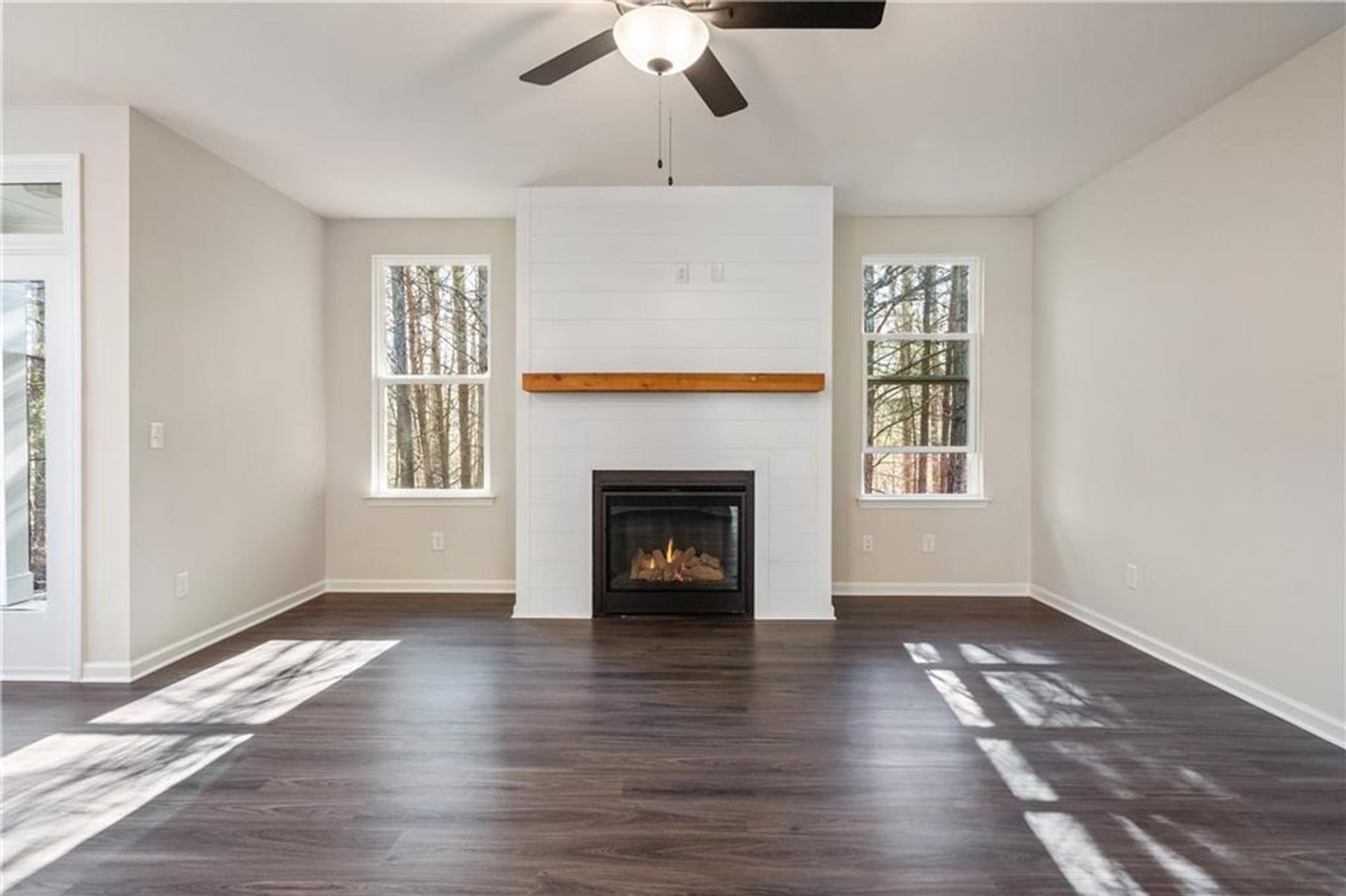 Image 20 of Davidson Homes' New Home at 3564 Arrow Root Circle