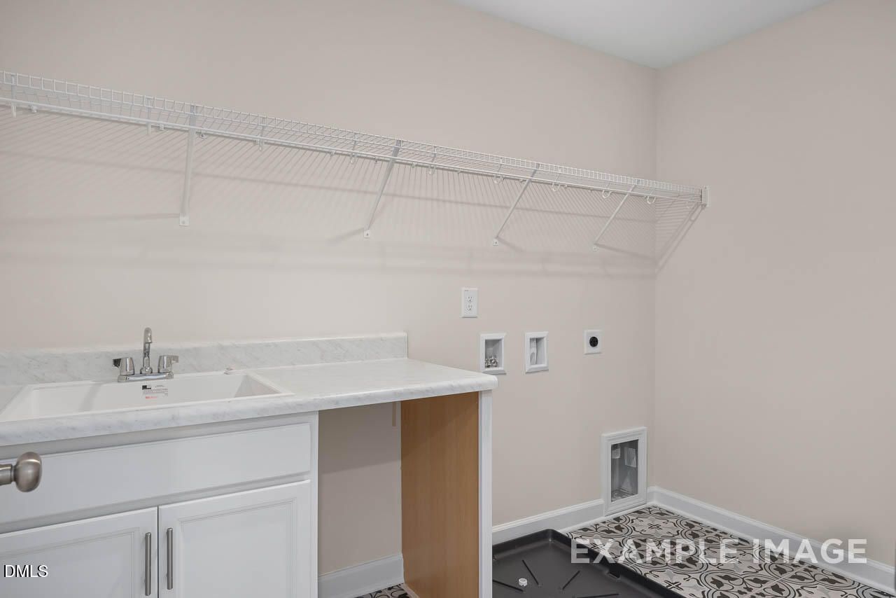 Image 24 of Davidson Homes' New Home at 77 Charred Oak Court