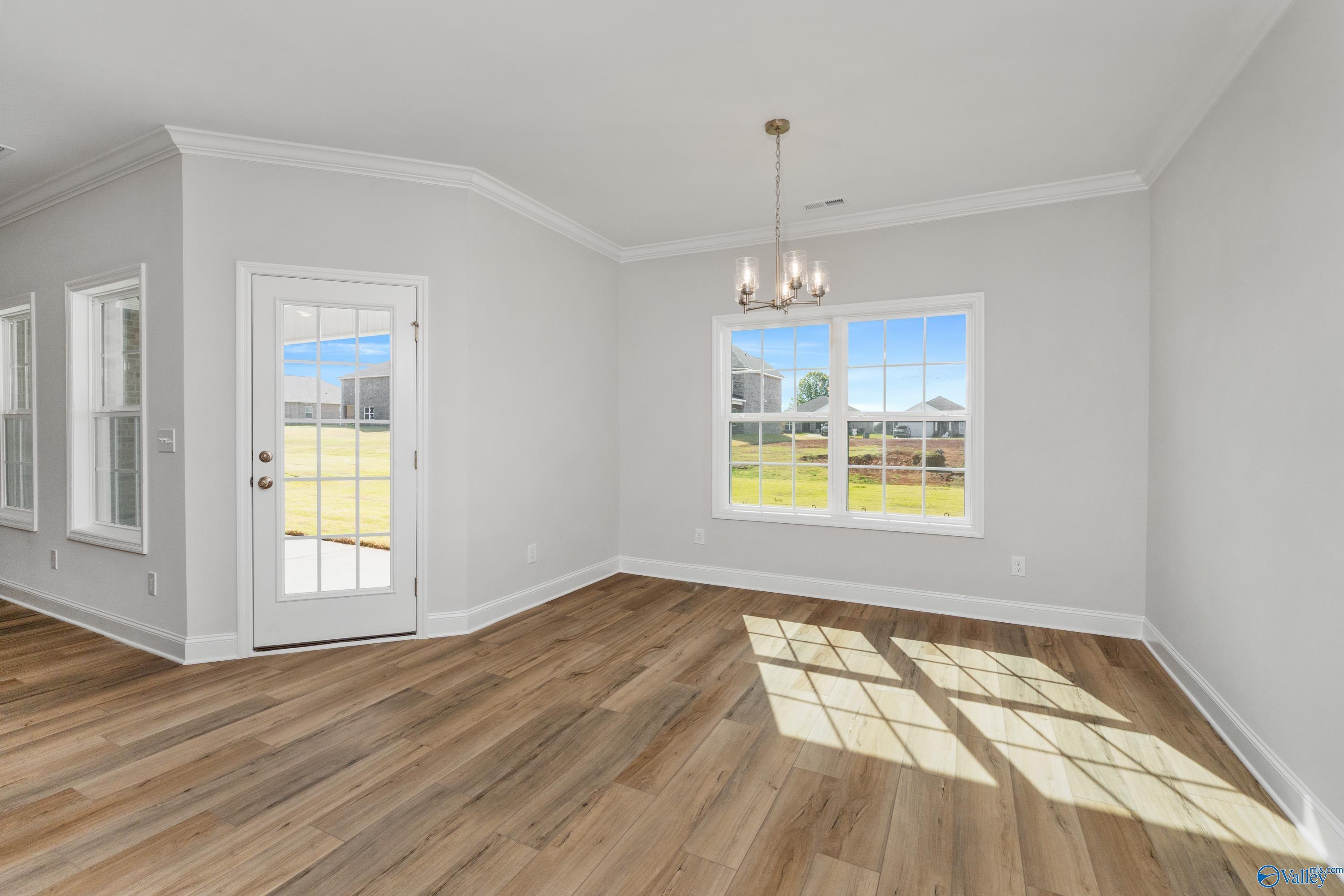Image 9 of Davidson Homes' New Home at 29295 Limestone Creek Way