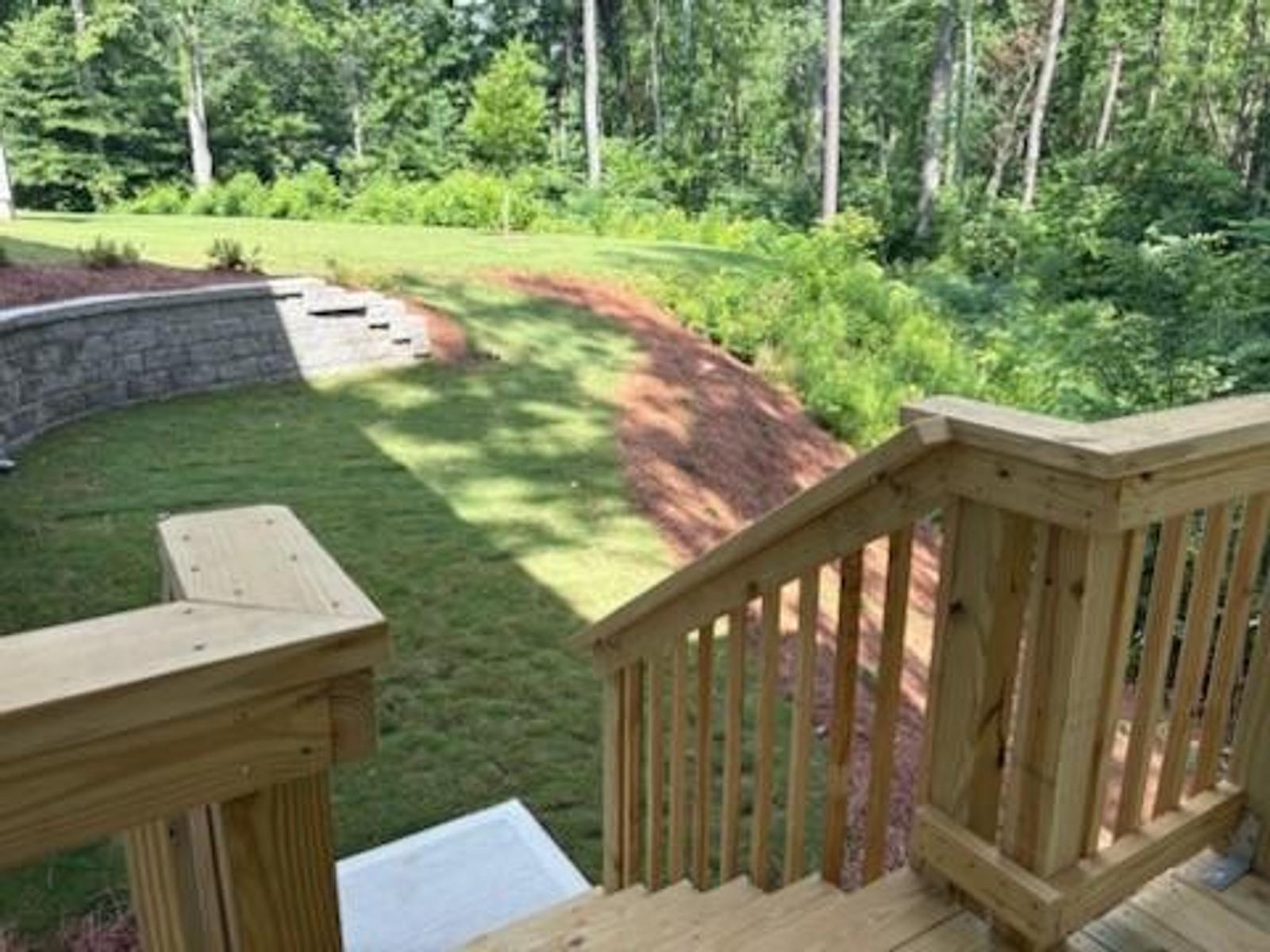 Image 14 of Davidson Homes' New Home at 30 Riverrock Trail