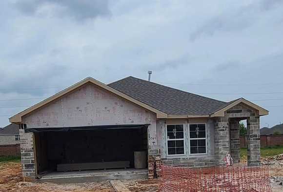 Image 4 of Davidson Homes' New Home at 2564 Newport Breeze Drive