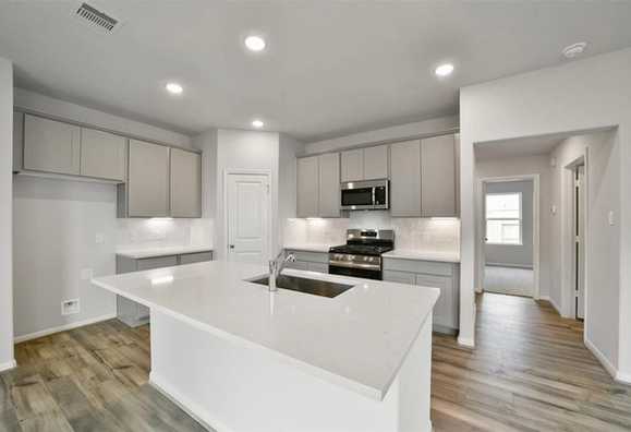 Image 6 of Davidson Homes' New Home at 10523 Plumas Run Drive