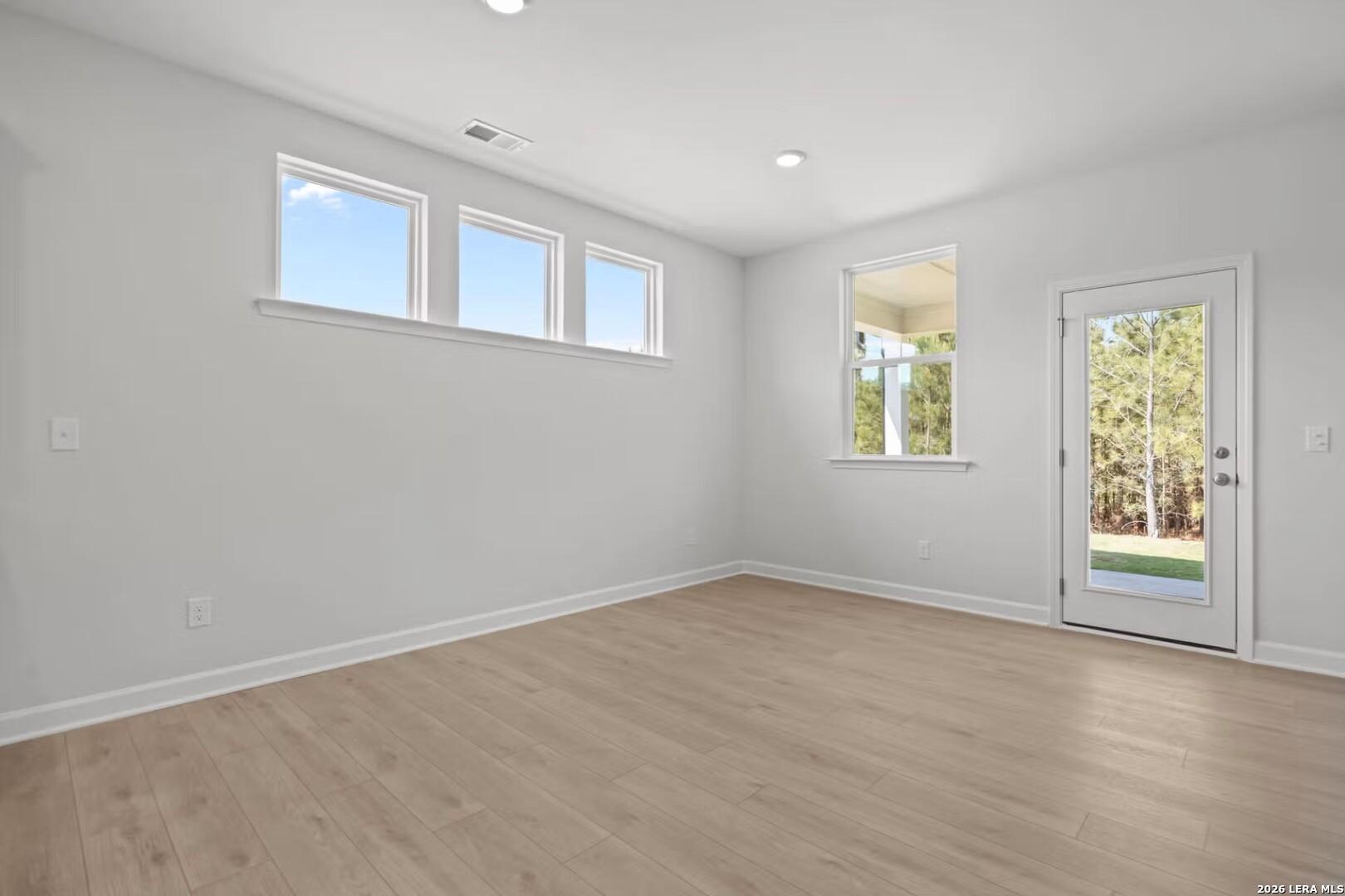 Image 13 of Davidson Homes' New Home at 6428 Scrappy St