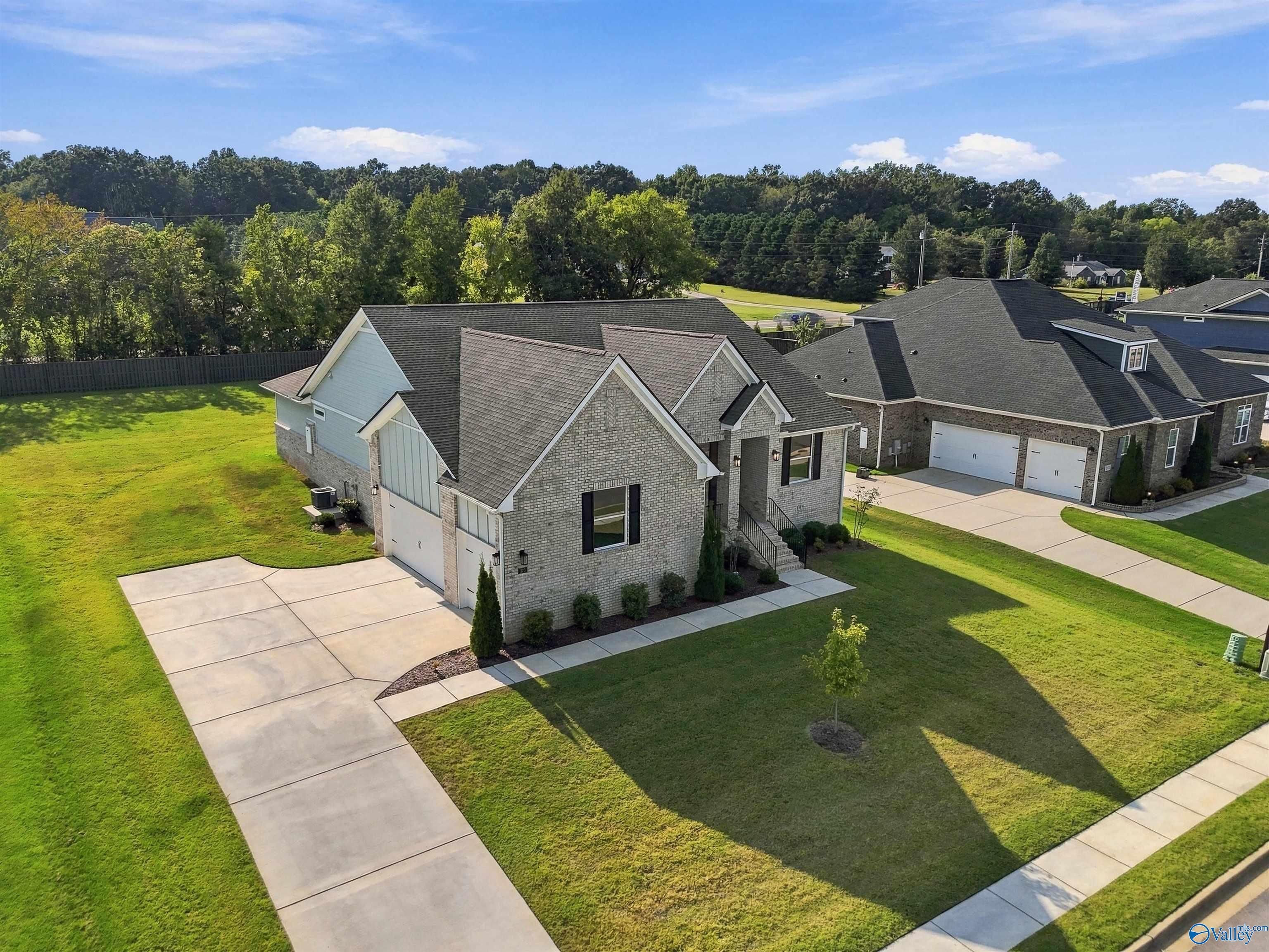 Image 33 of Davidson Homes' New Home at 310 Merrydale Drive