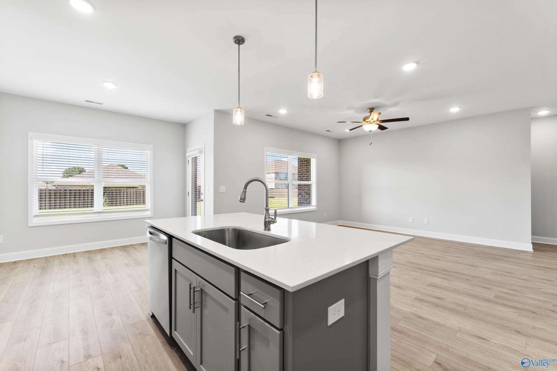 Image 2 of Davidson Homes' New Home at 307 Keller Drive