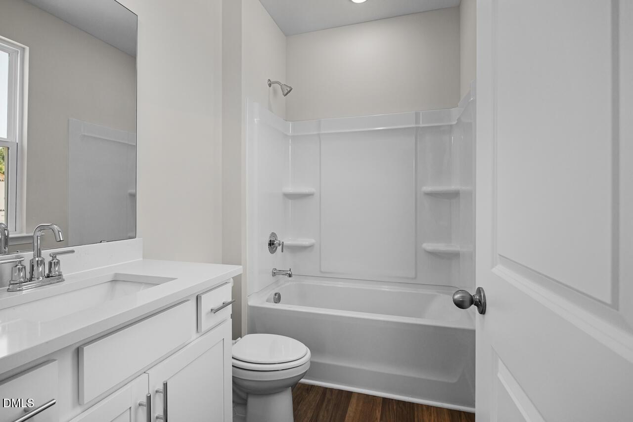 Image 25 of Davidson Homes' New Home at 203 Crop Road