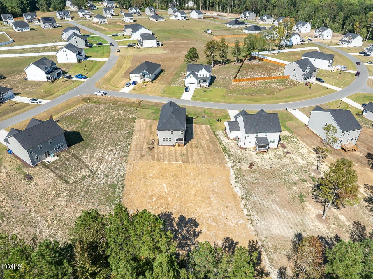 Image 26 of Davidson Homes' New Home at 433 Old Fashioned Way