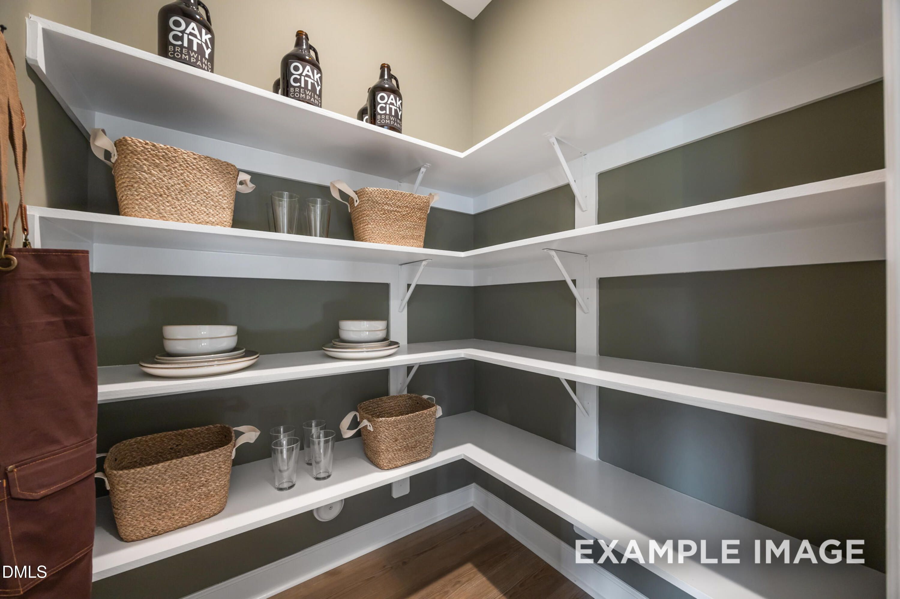 Image 15 of Davidson Homes' New Home at 129 Broadway Street