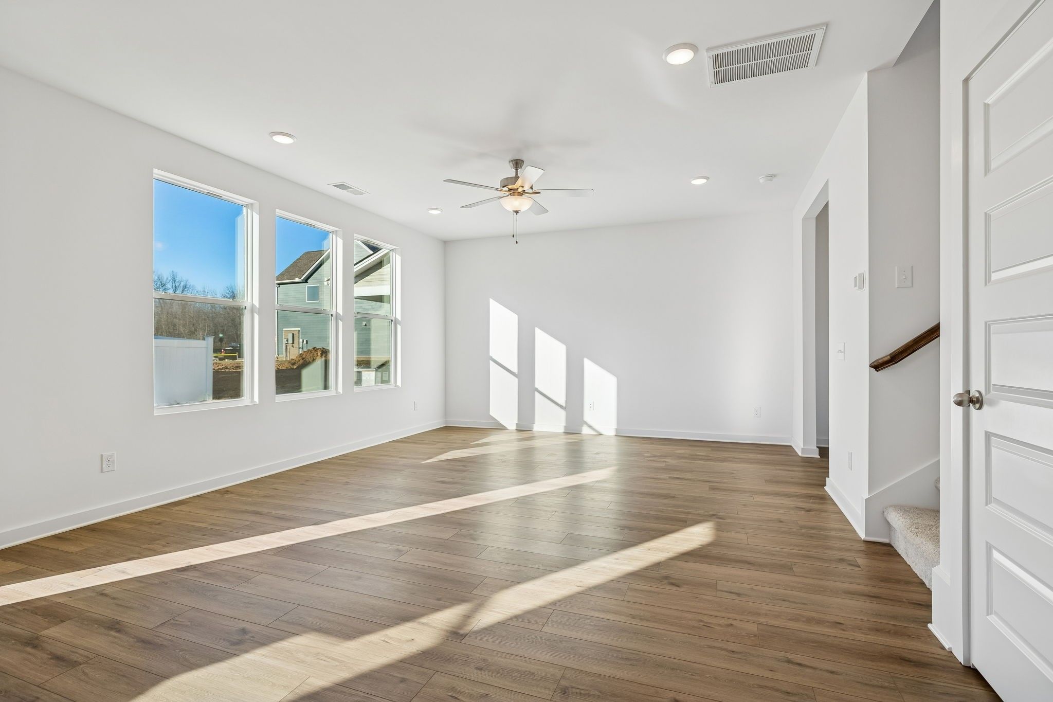 Image 11 of Davidson Homes' New Home at 7060 Sutton Dr