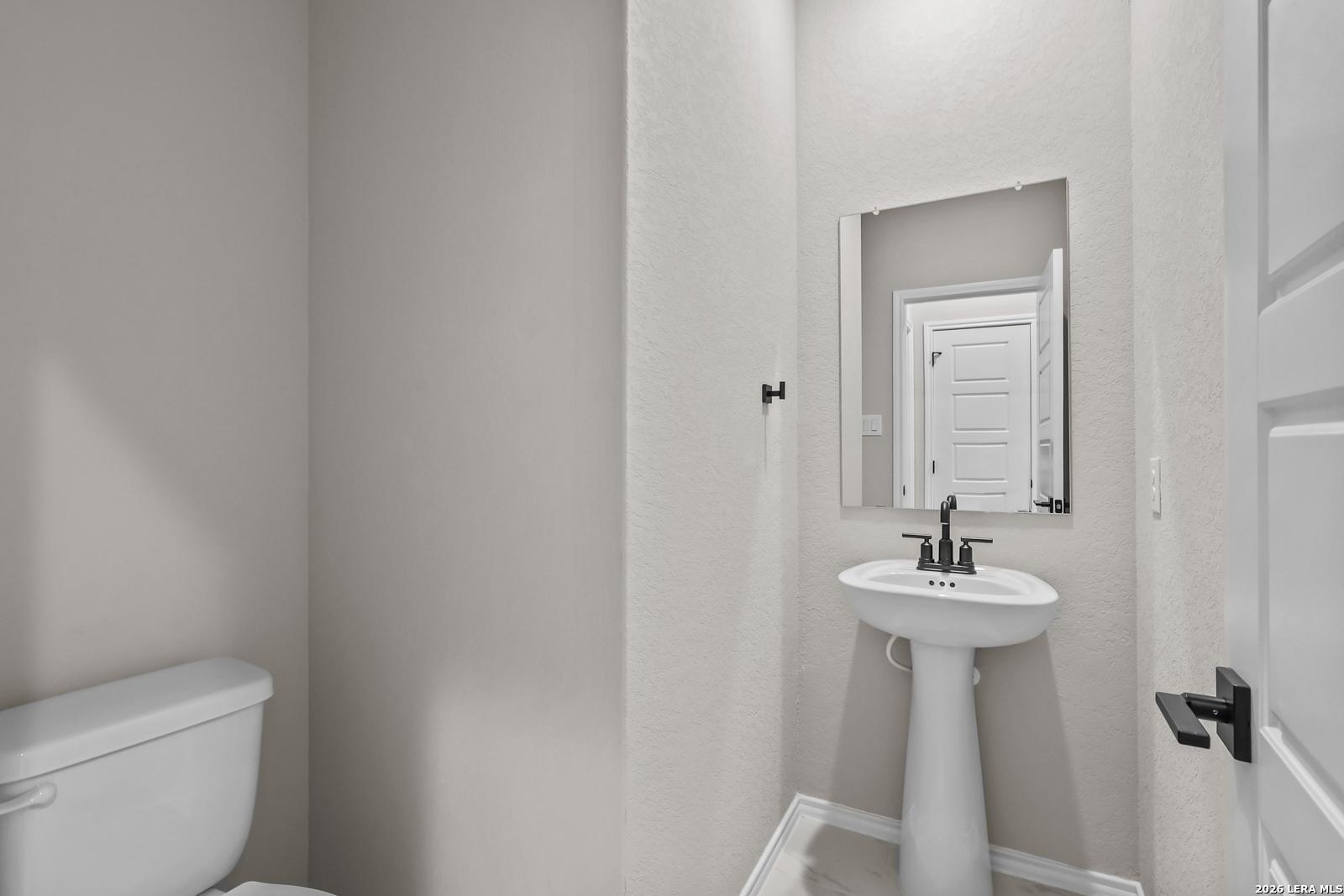Image 31 of Davidson Homes' New Home at 10502 Briceway Fall