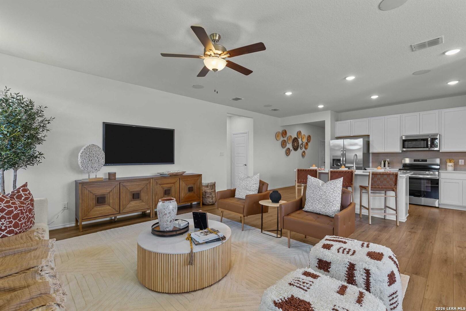 Image 21 of Davidson Homes' New Home at 6503 Lowrie Block