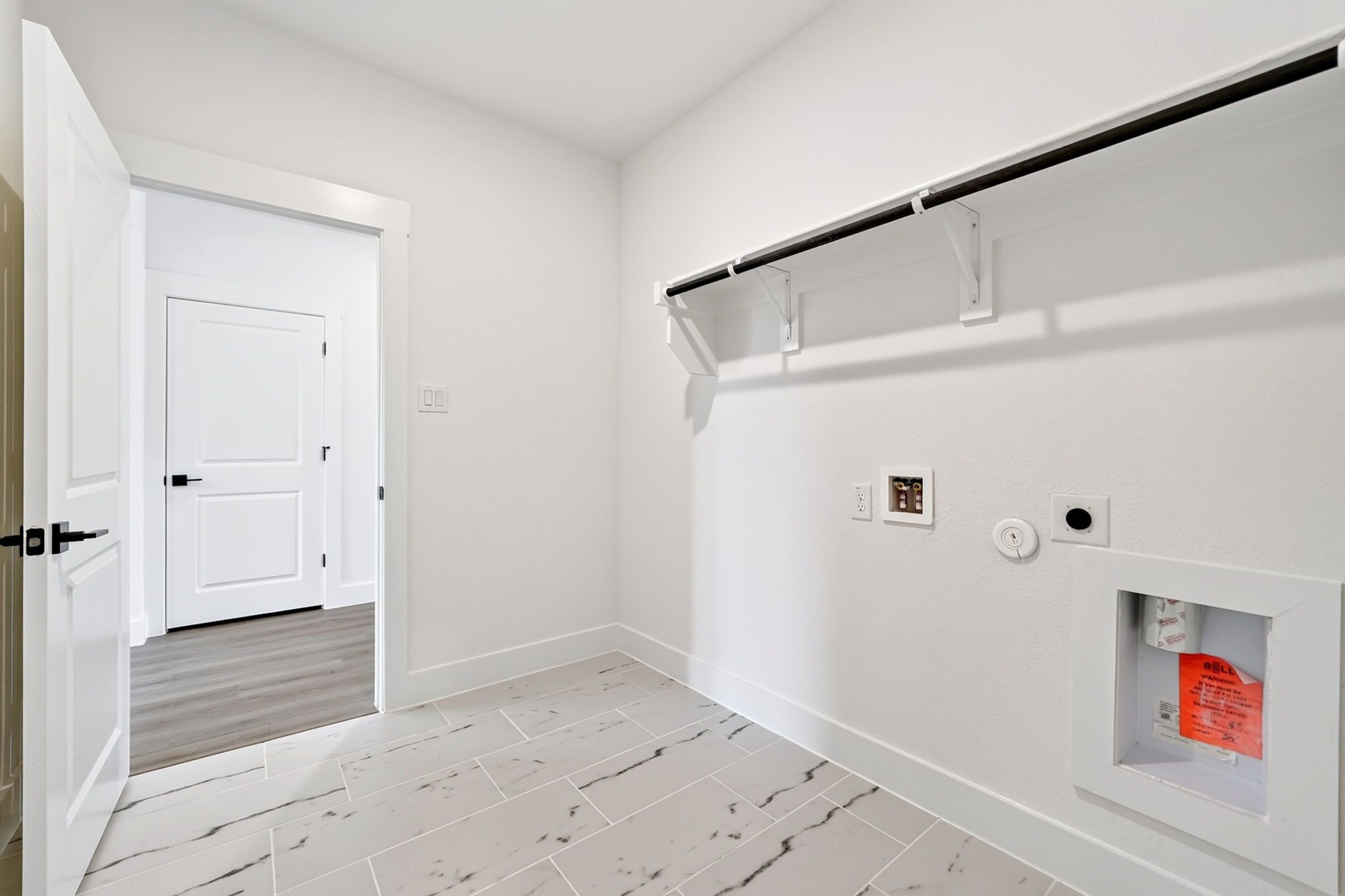 Image 27 of Davidson Homes' New Home at 202 Briarwood Drive