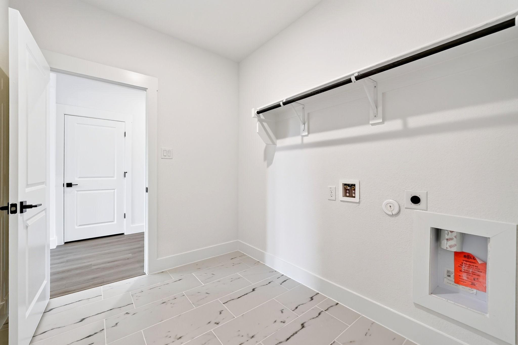 Image 27 of Davidson Homes' New Home at 202 Briarwood Drive