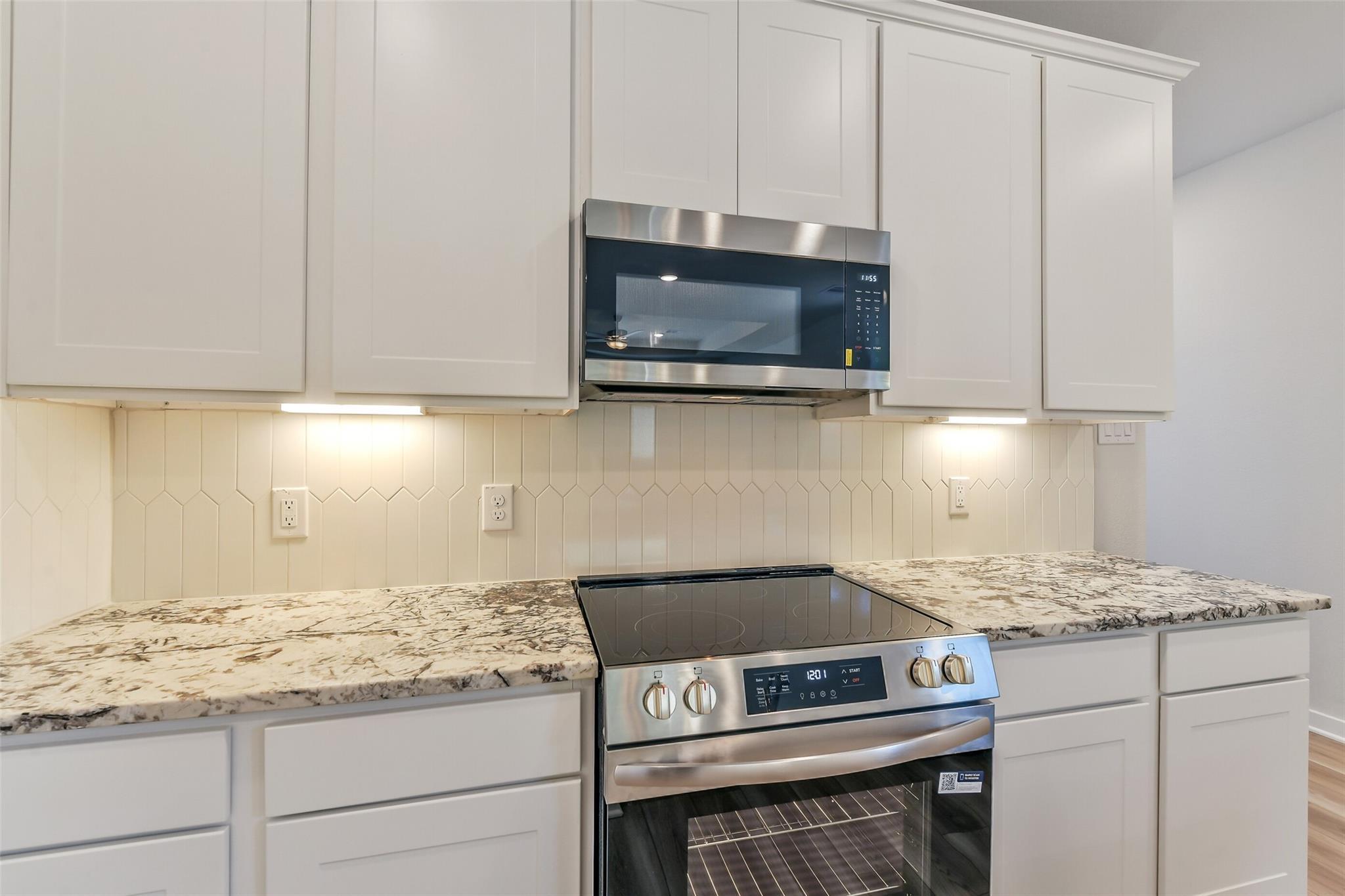 Image 17 of Davidson Homes' New Home at 18640 Barichello Drive