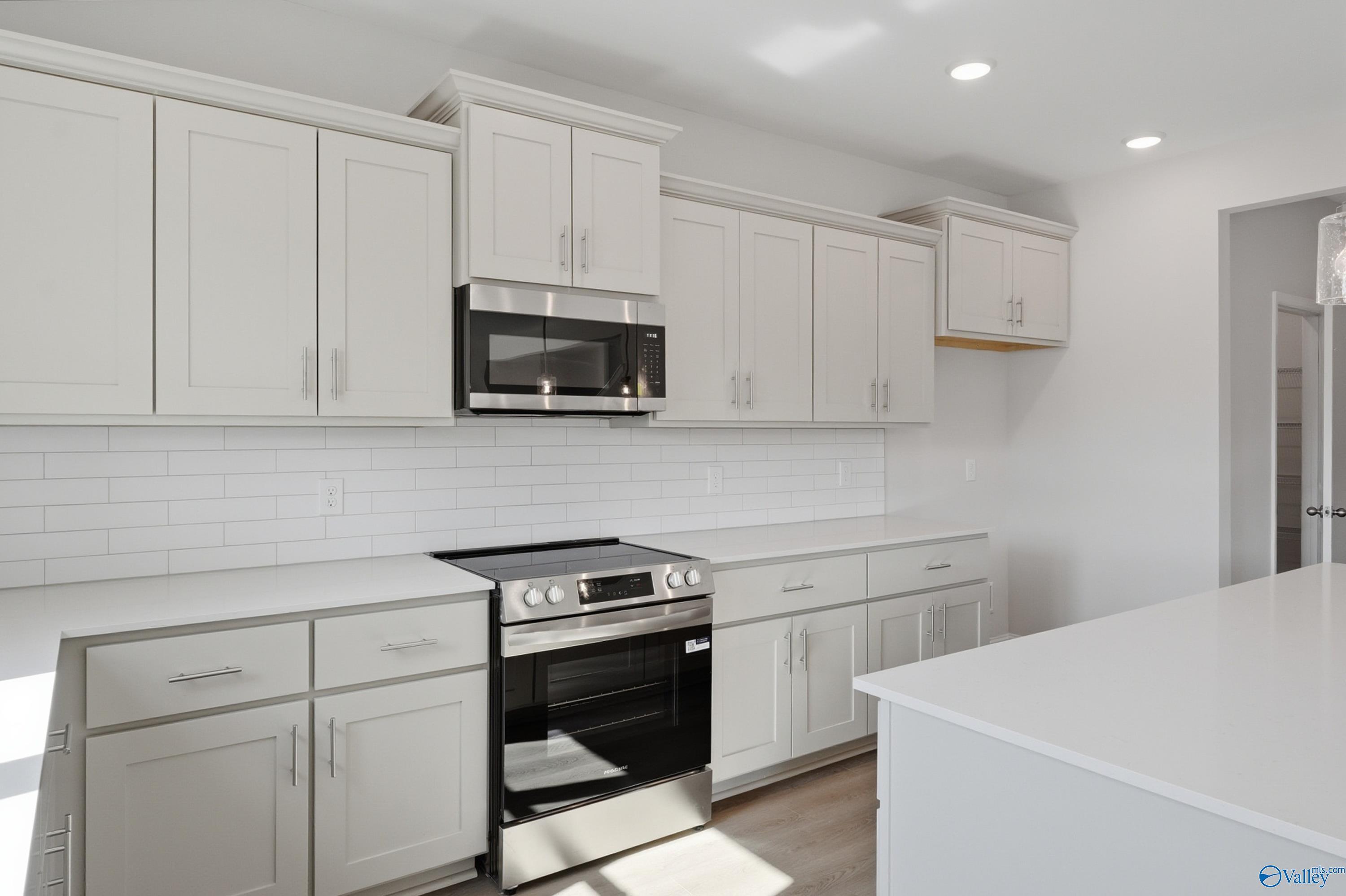 Image 14 of Davidson Homes' New Home at 16770 Demi Drive