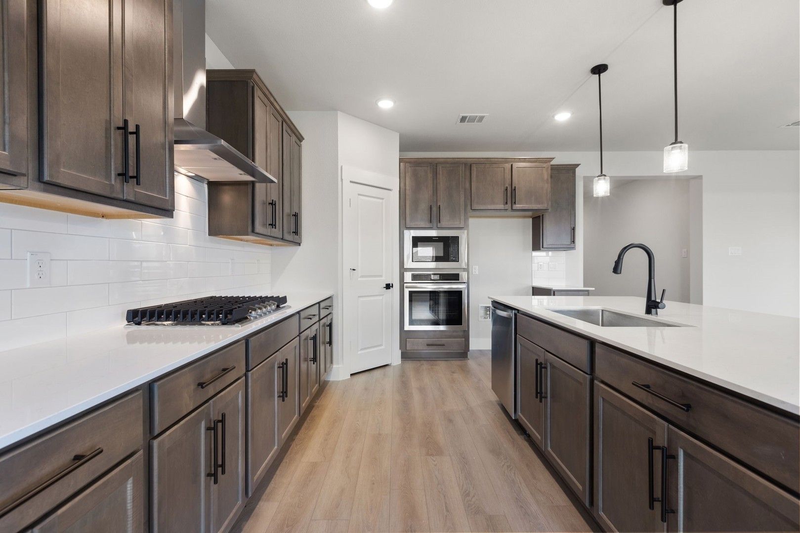 Image 13 of Davidson Homes' New Home at 301 Briarwood Drive