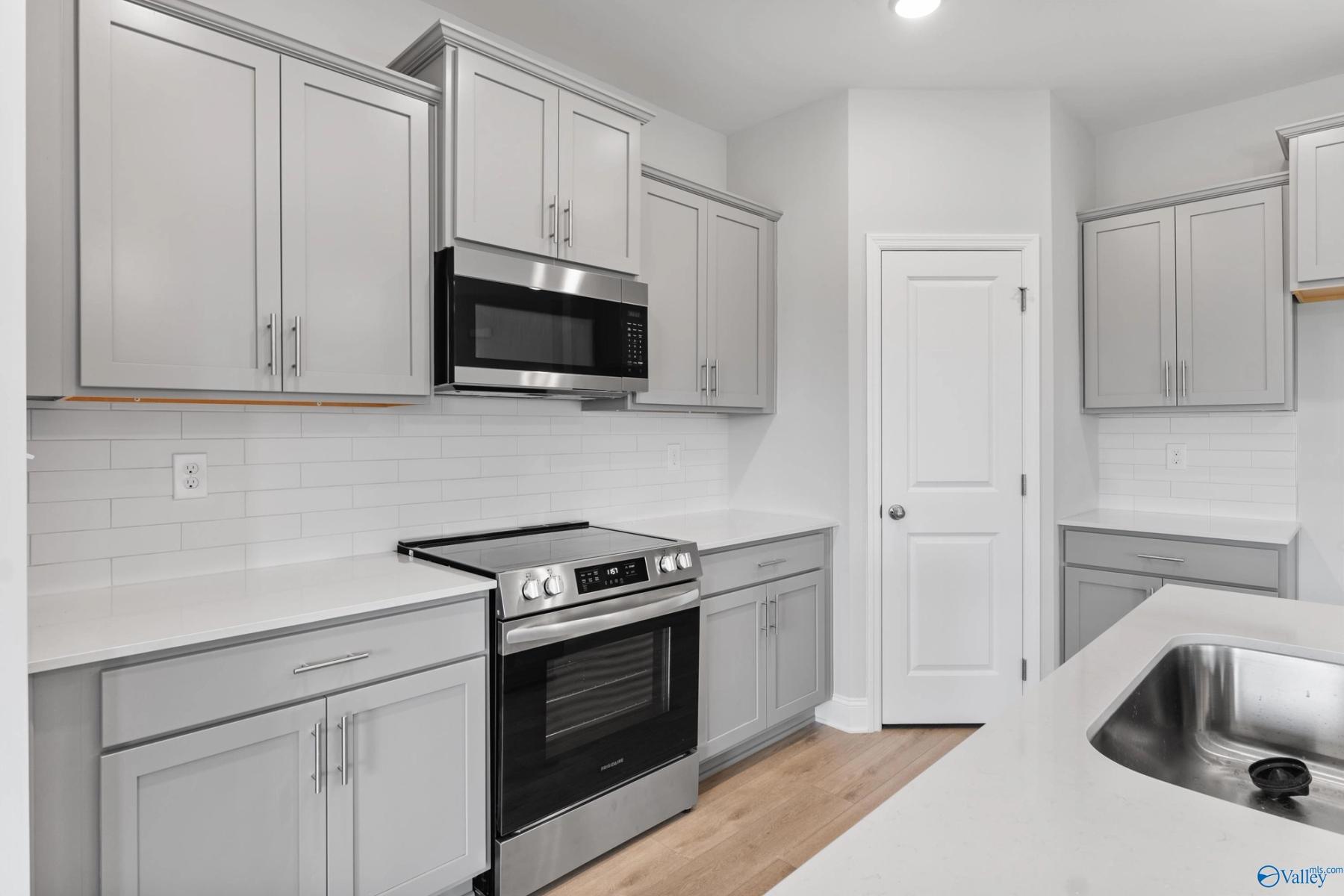 Image 14 of Davidson Homes' New Home at 152 Heritage Lakes Boulevard