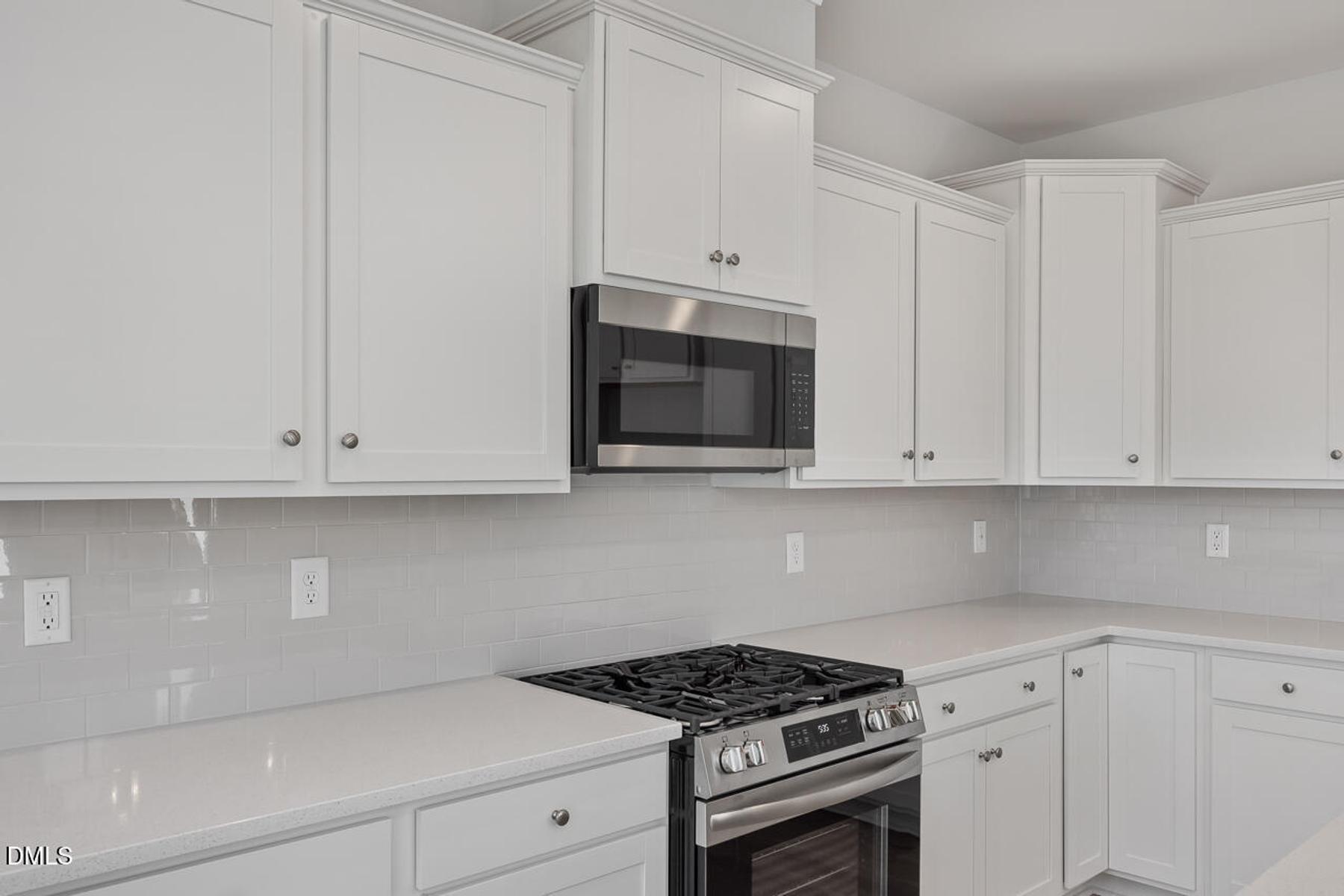 Image 10 of Davidson Homes' New Home at 3912 Well Fleet Drive