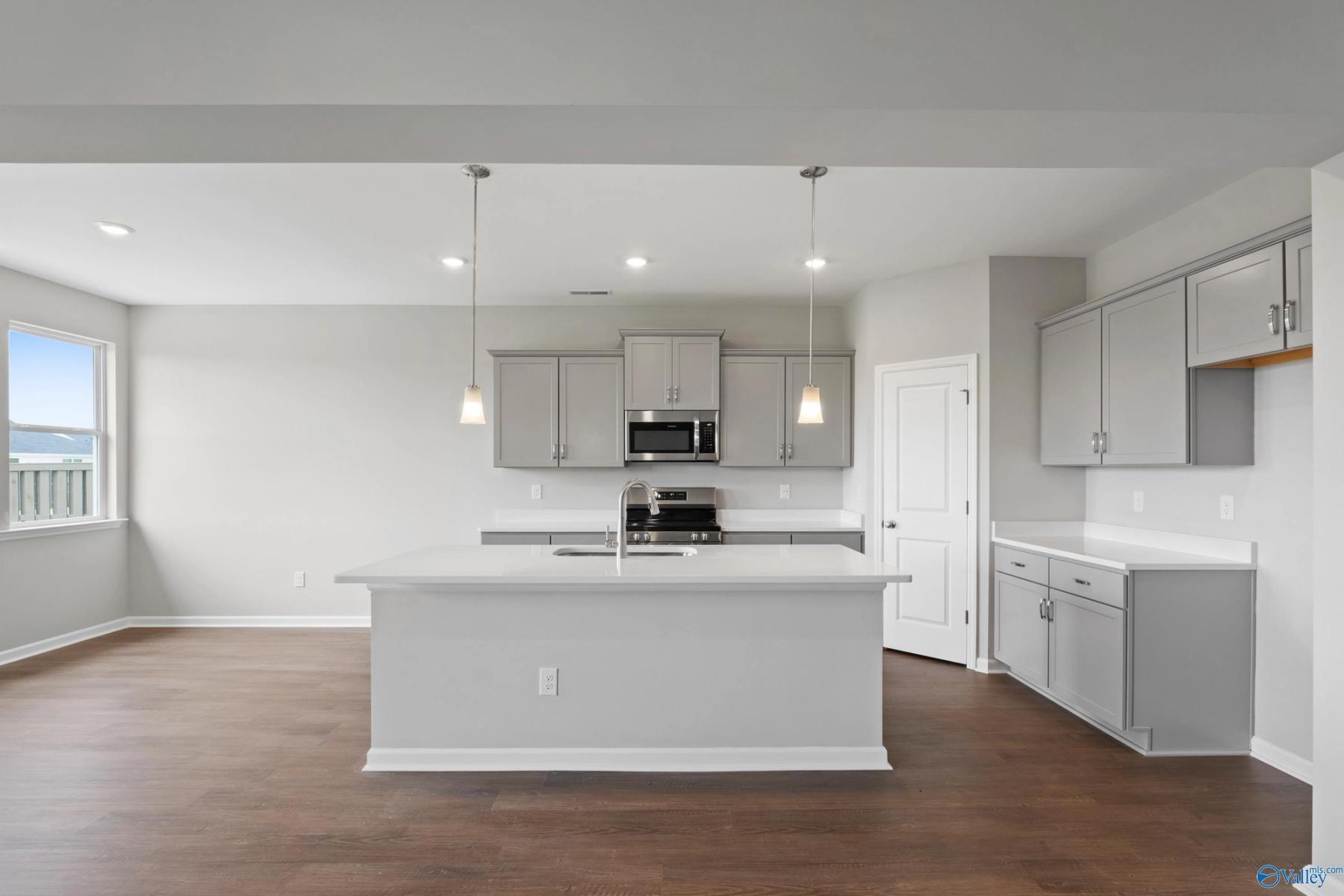Image 6 of Davidson Homes' New Home at 21971 Huntington Drive