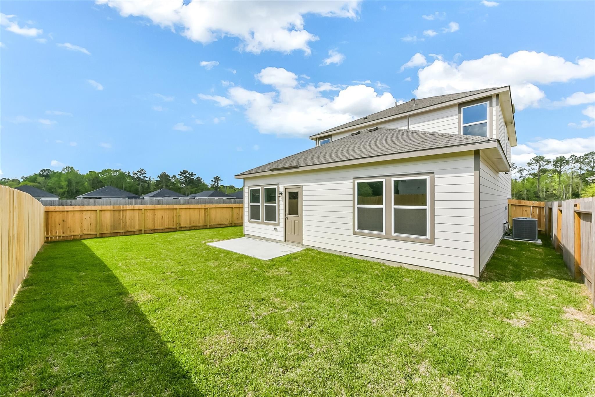 Image 34 of Davidson Homes' New Home at 1982 Brookpointe Lane