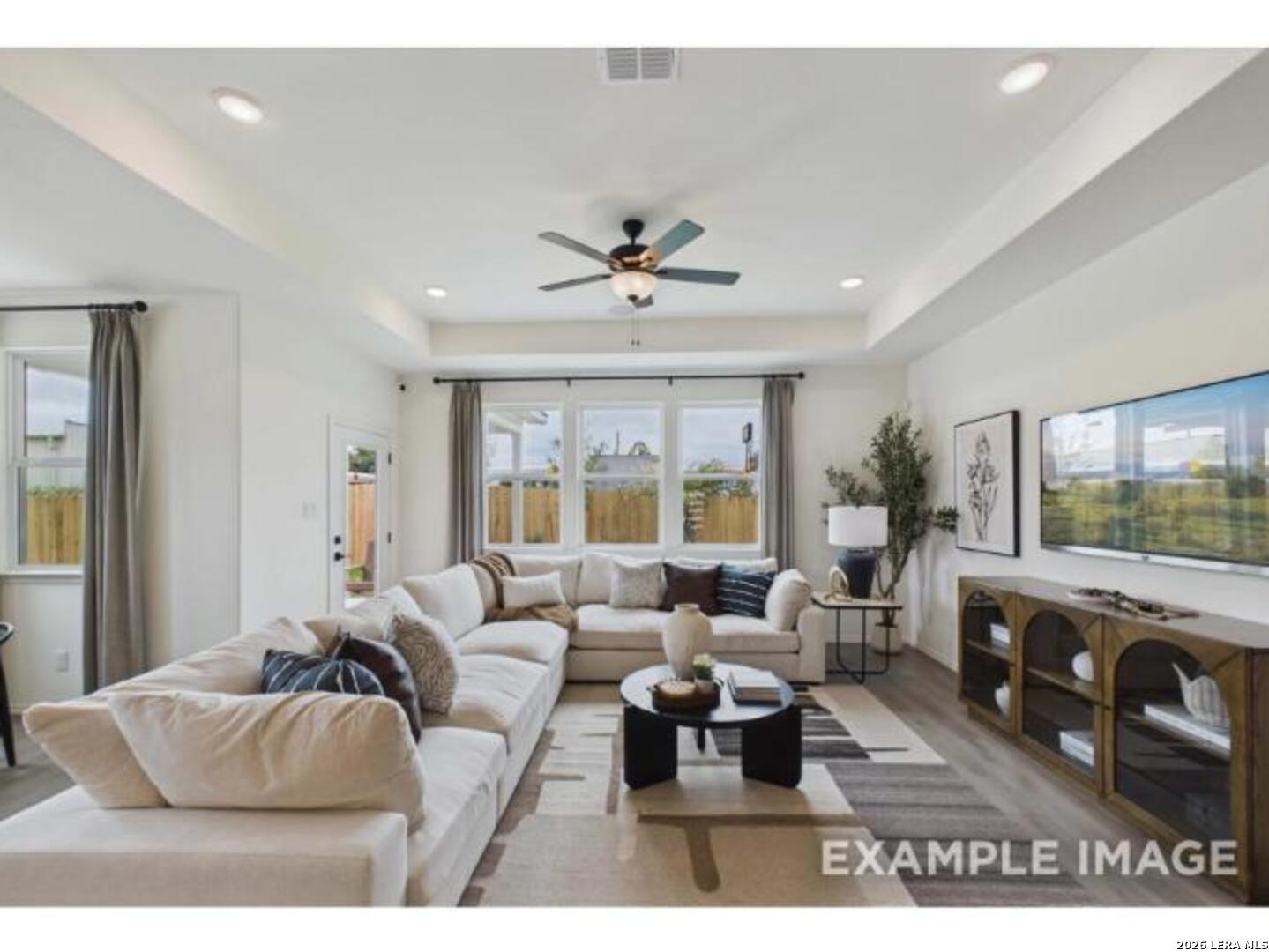 Image 13 of Davidson Homes' New Home at 7414 Bloodwood Bay