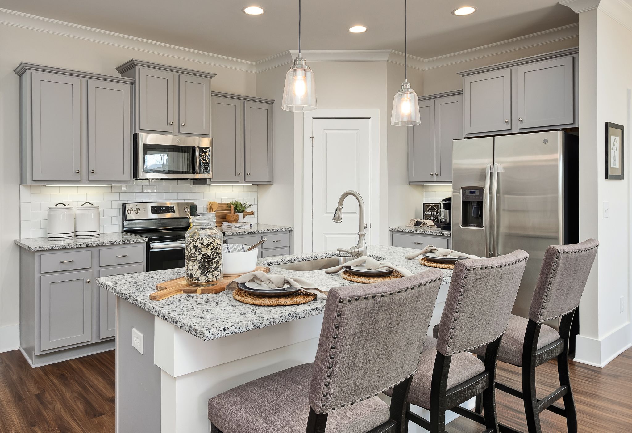 Discover Horizon Pointe New Homes in San Antonio, TX