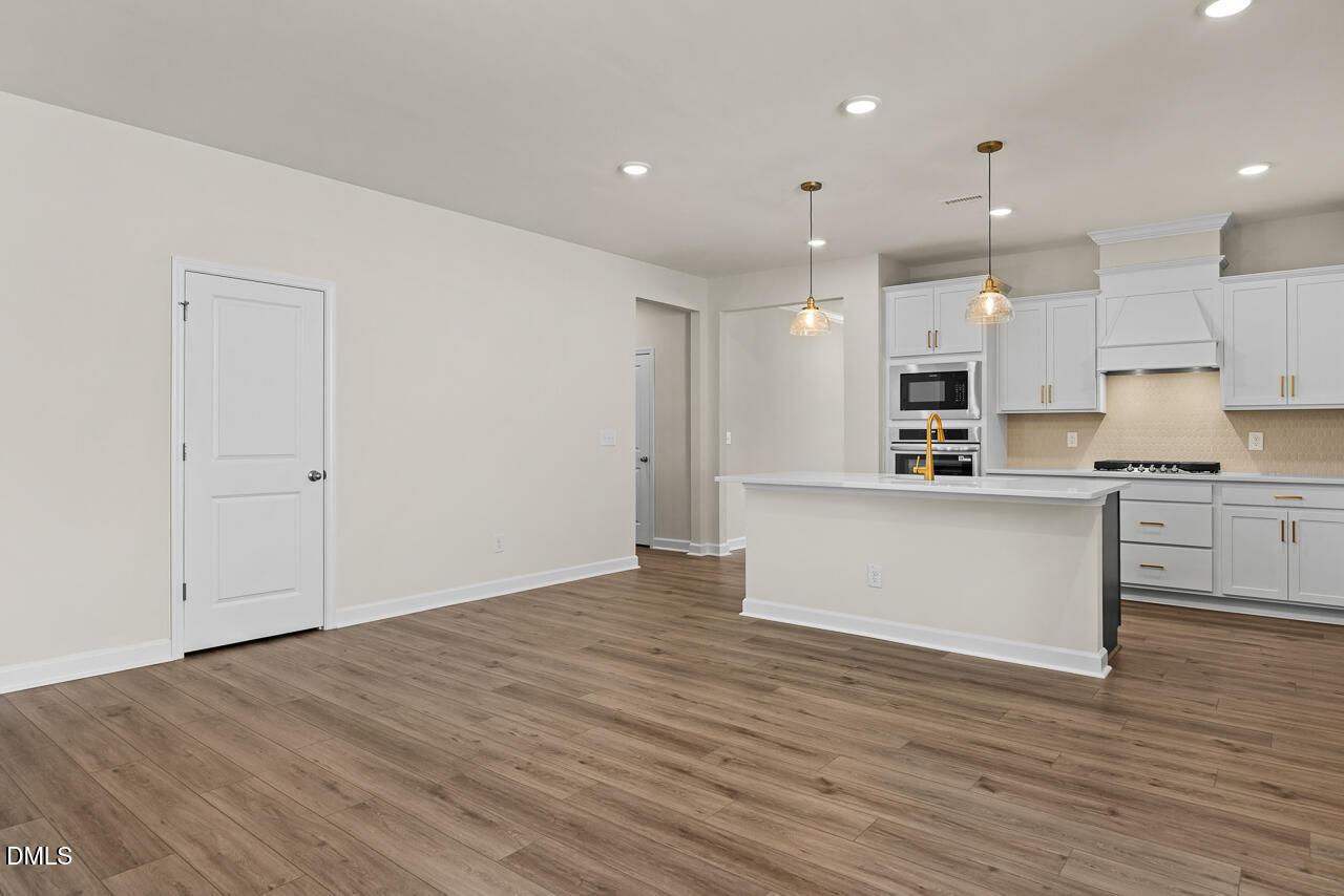 Image 6 of Davidson Homes' New Home at 712 Dragonfly Pond Way