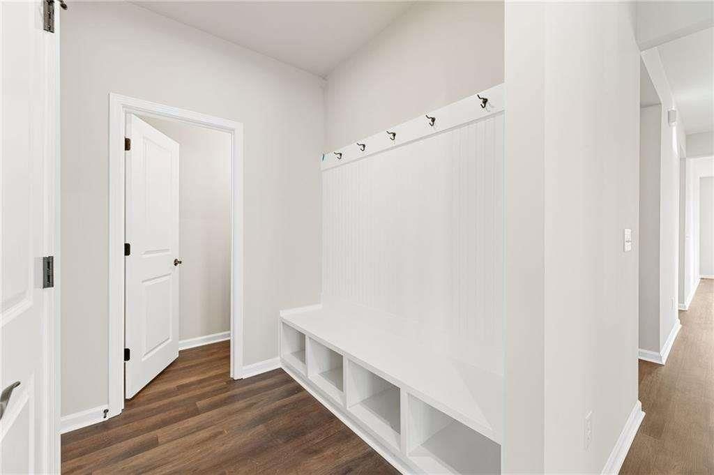 Image 12 of Davidson Homes' New Home at 1722 Juniper Berry Way