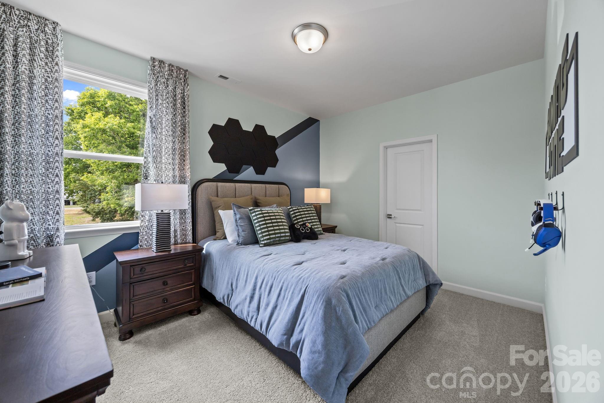 Image 19 of Davidson Homes' New Home at 115 Windgate Way